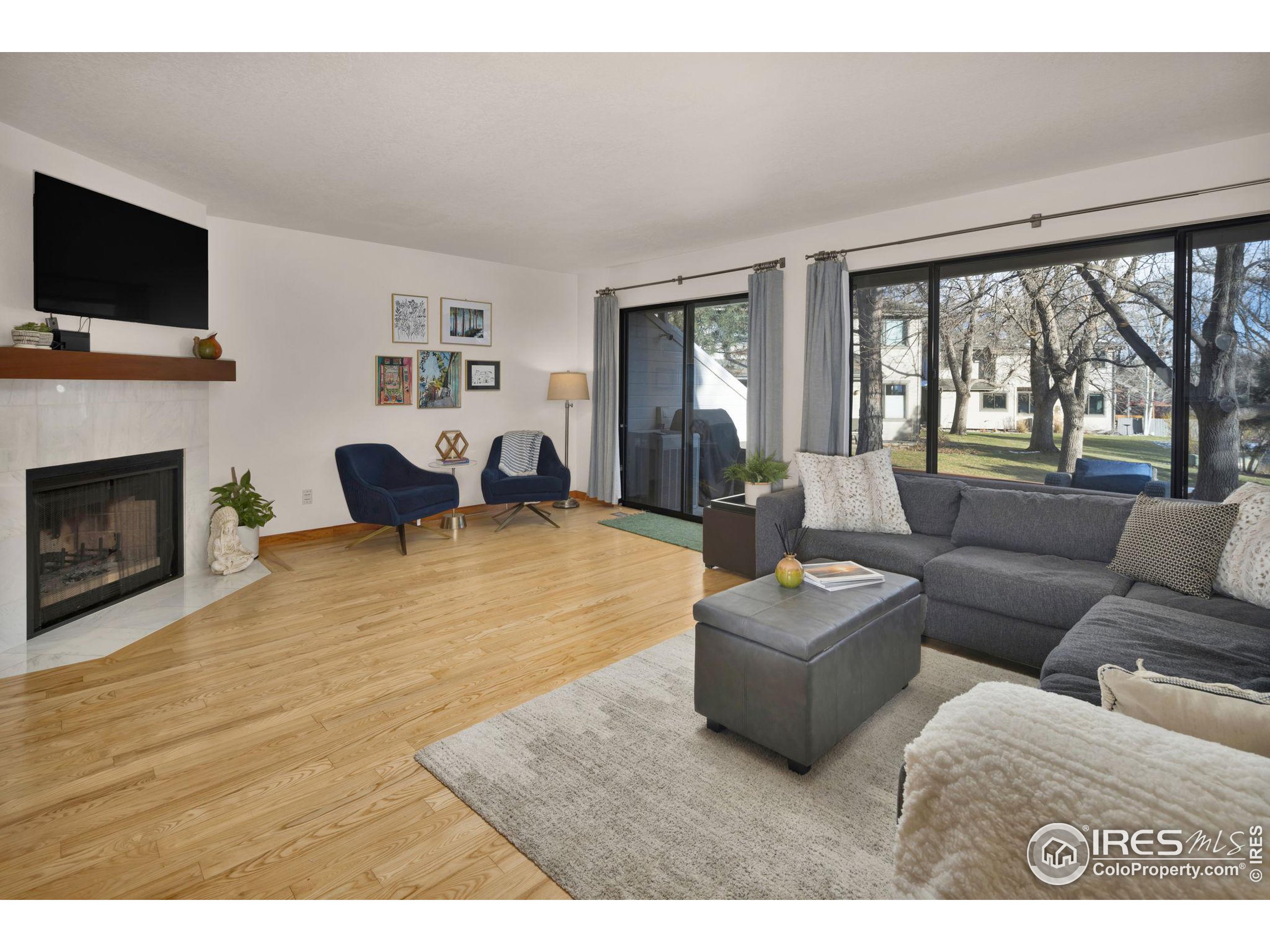 4634 Burgundy Ln Unit: 3