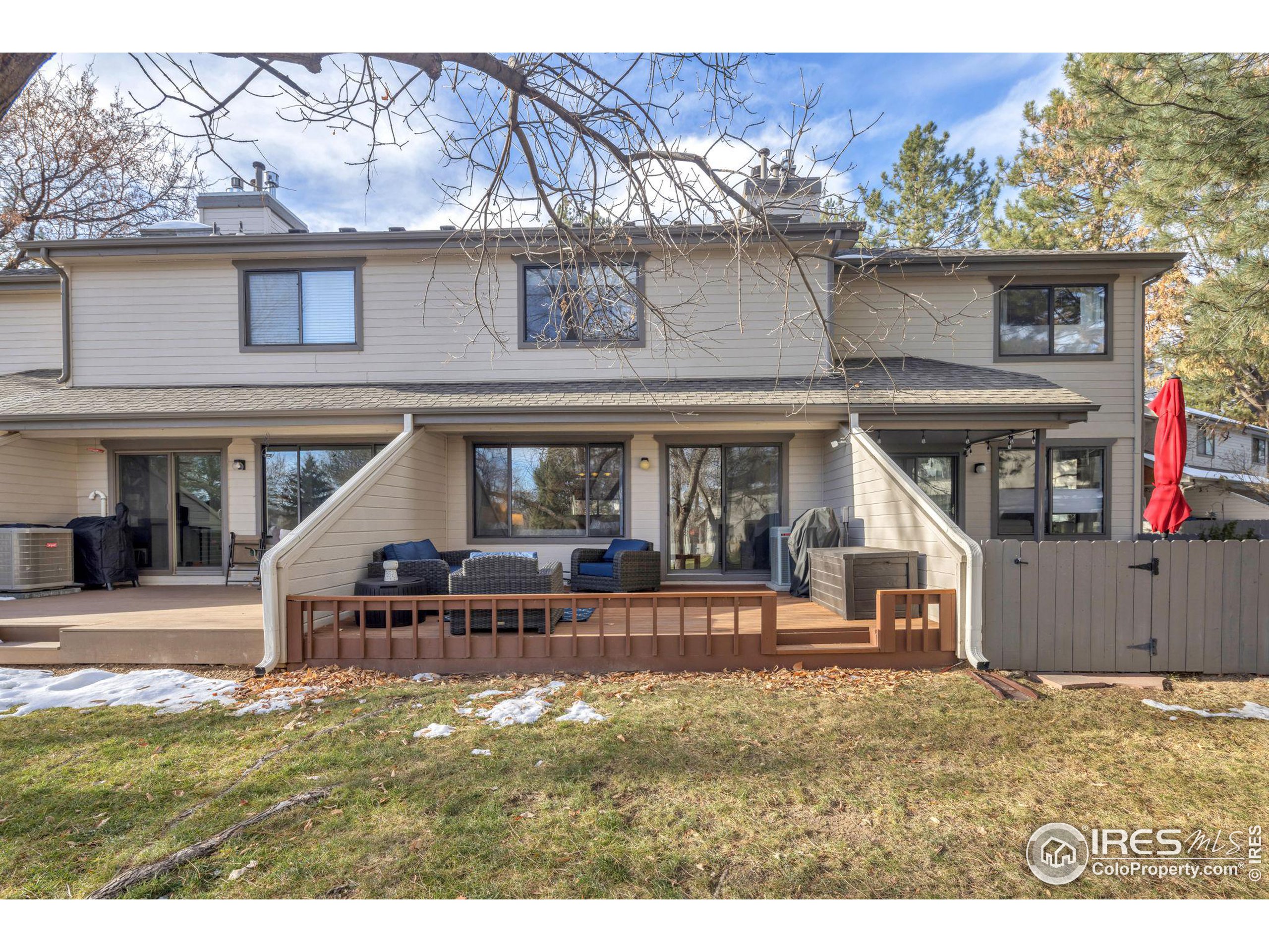 4634 Burgundy Ln Unit: 3