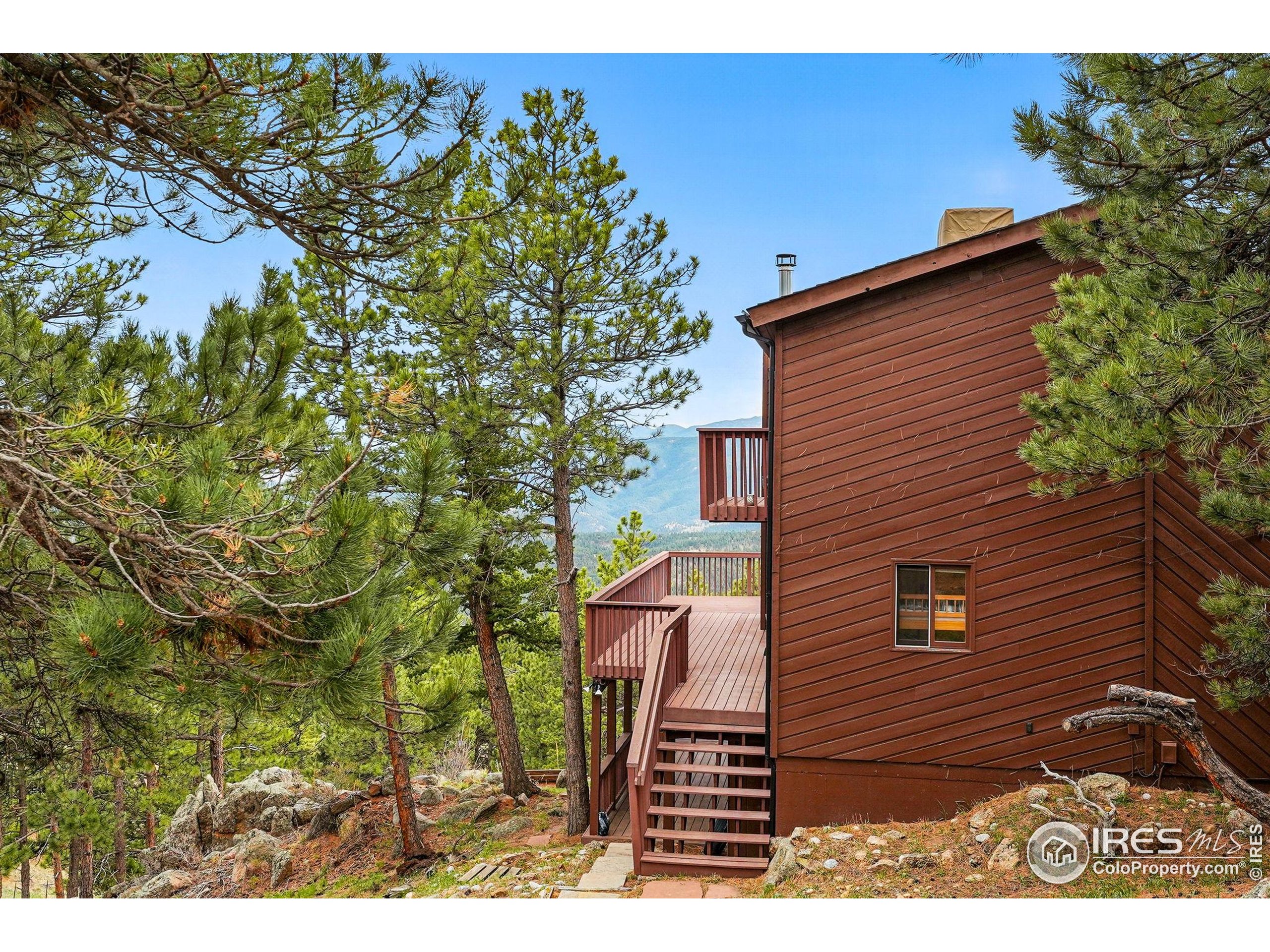 531 Sky Trail Rd
