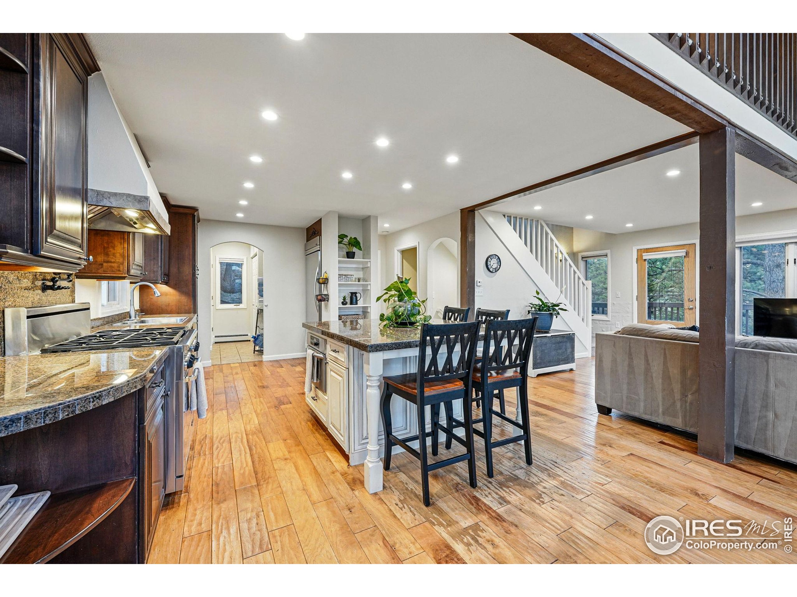 531 Sky Trail Rd