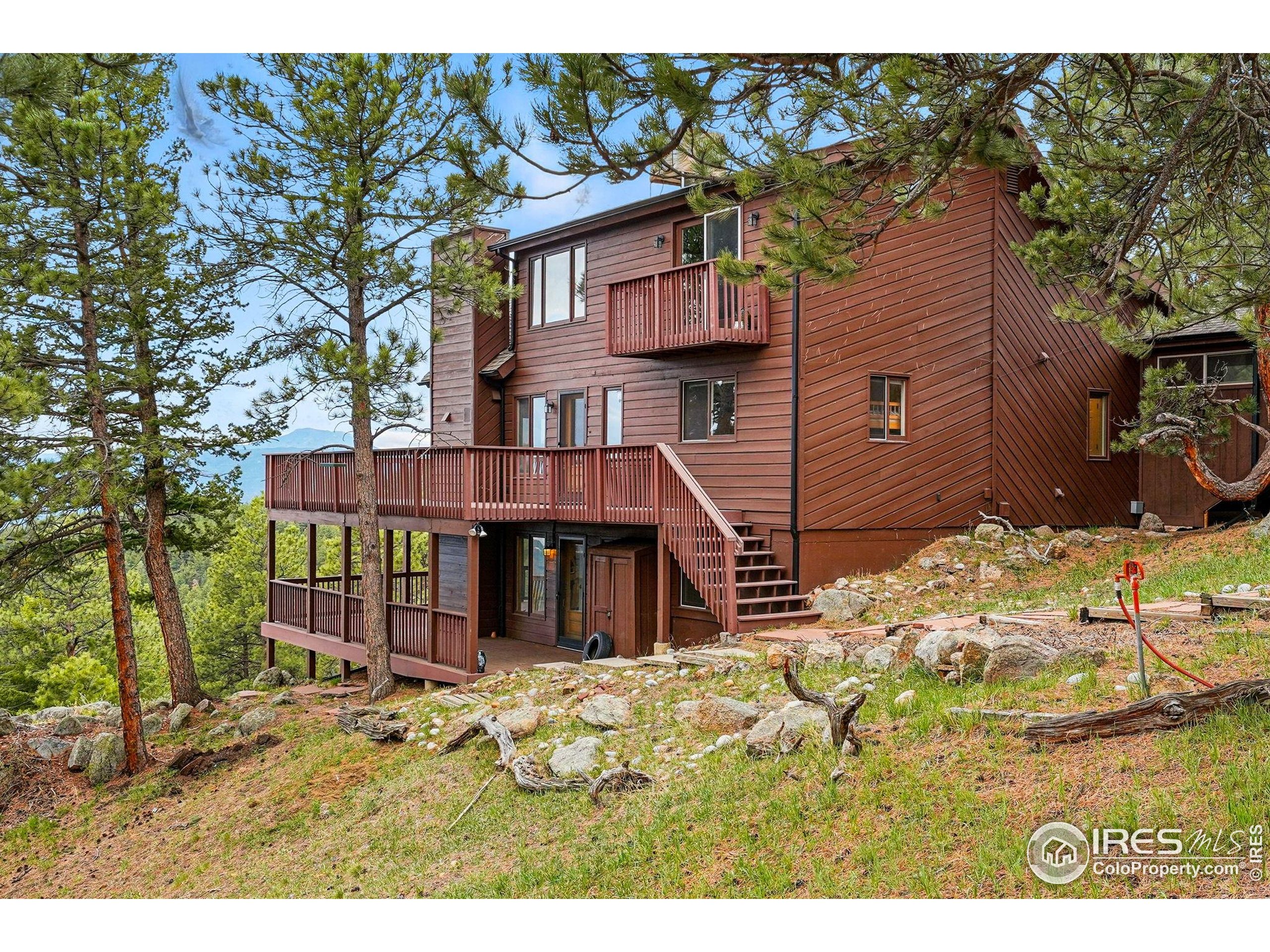 531 Sky Trail Rd