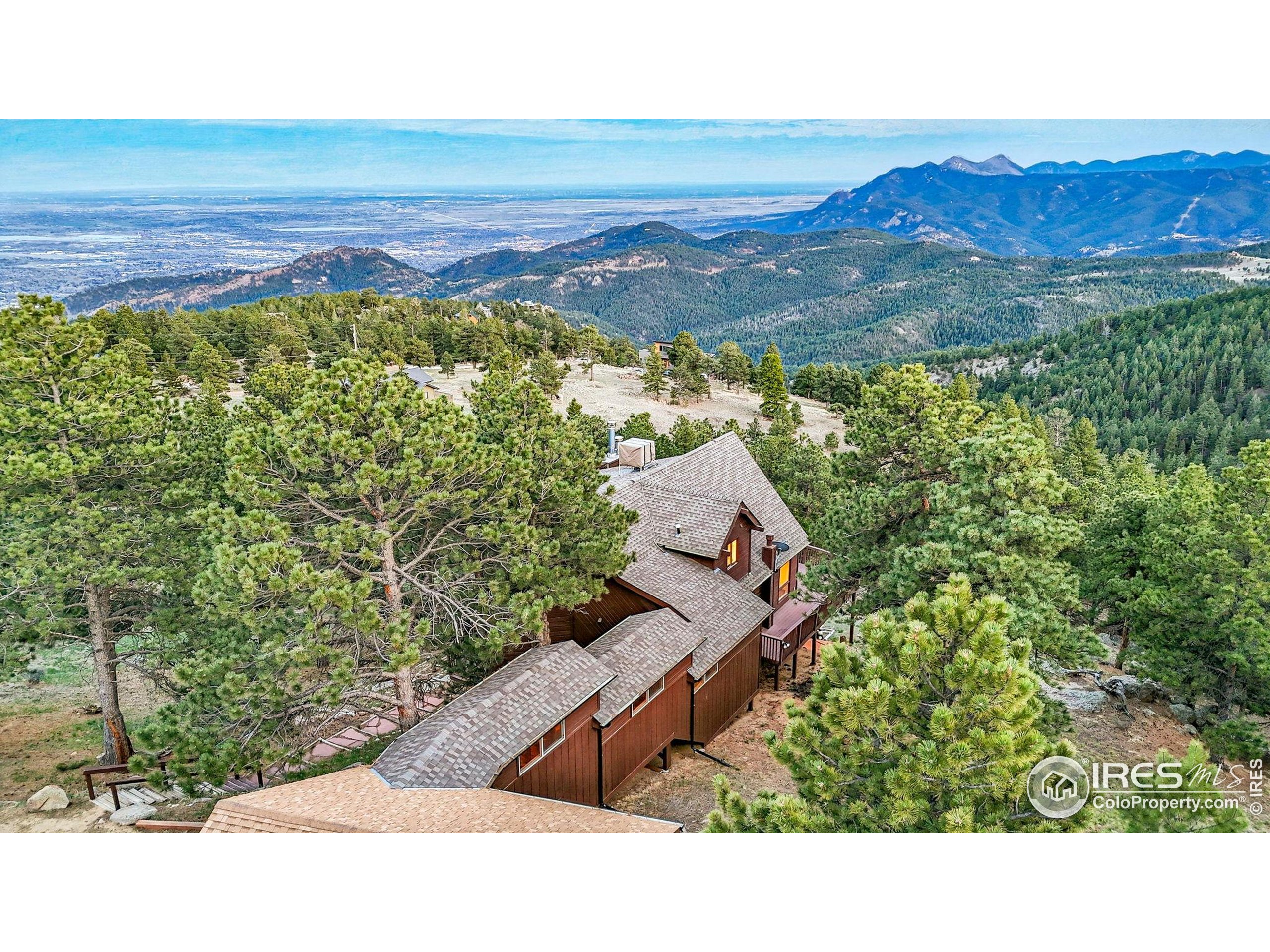 531 Sky Trail Rd