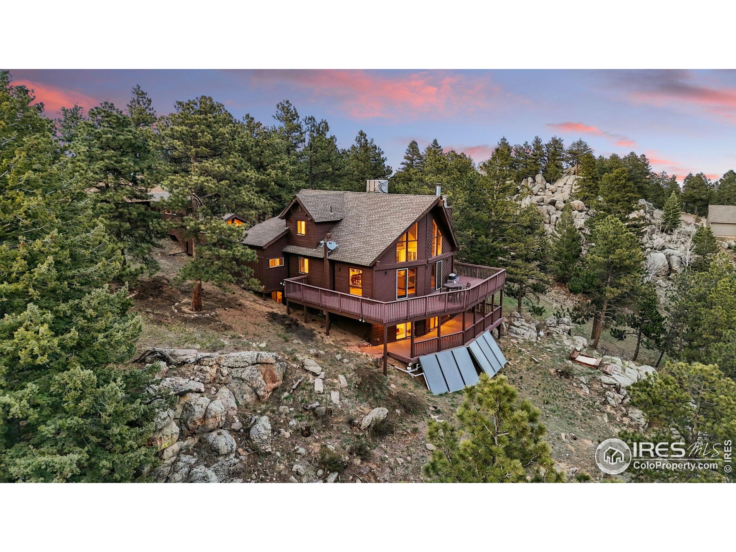 531 Sky Trail Rd