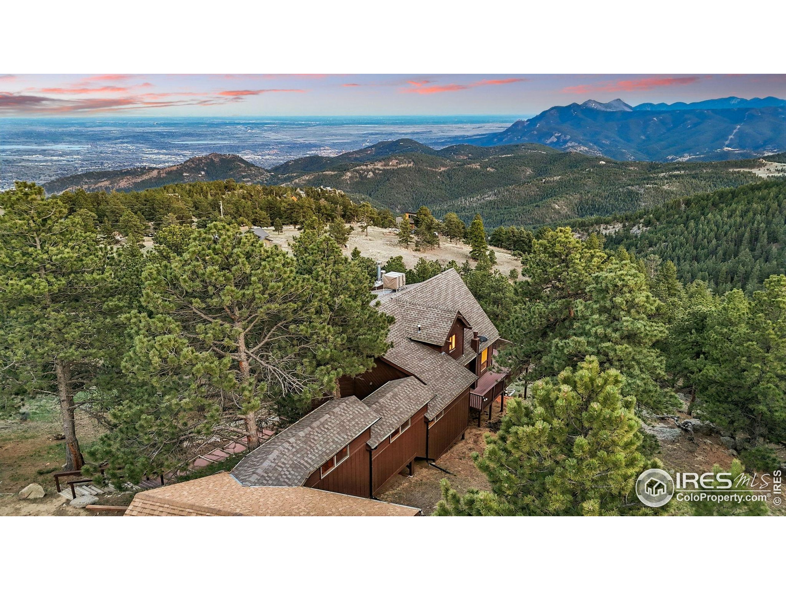 531 Sky Trail Rd