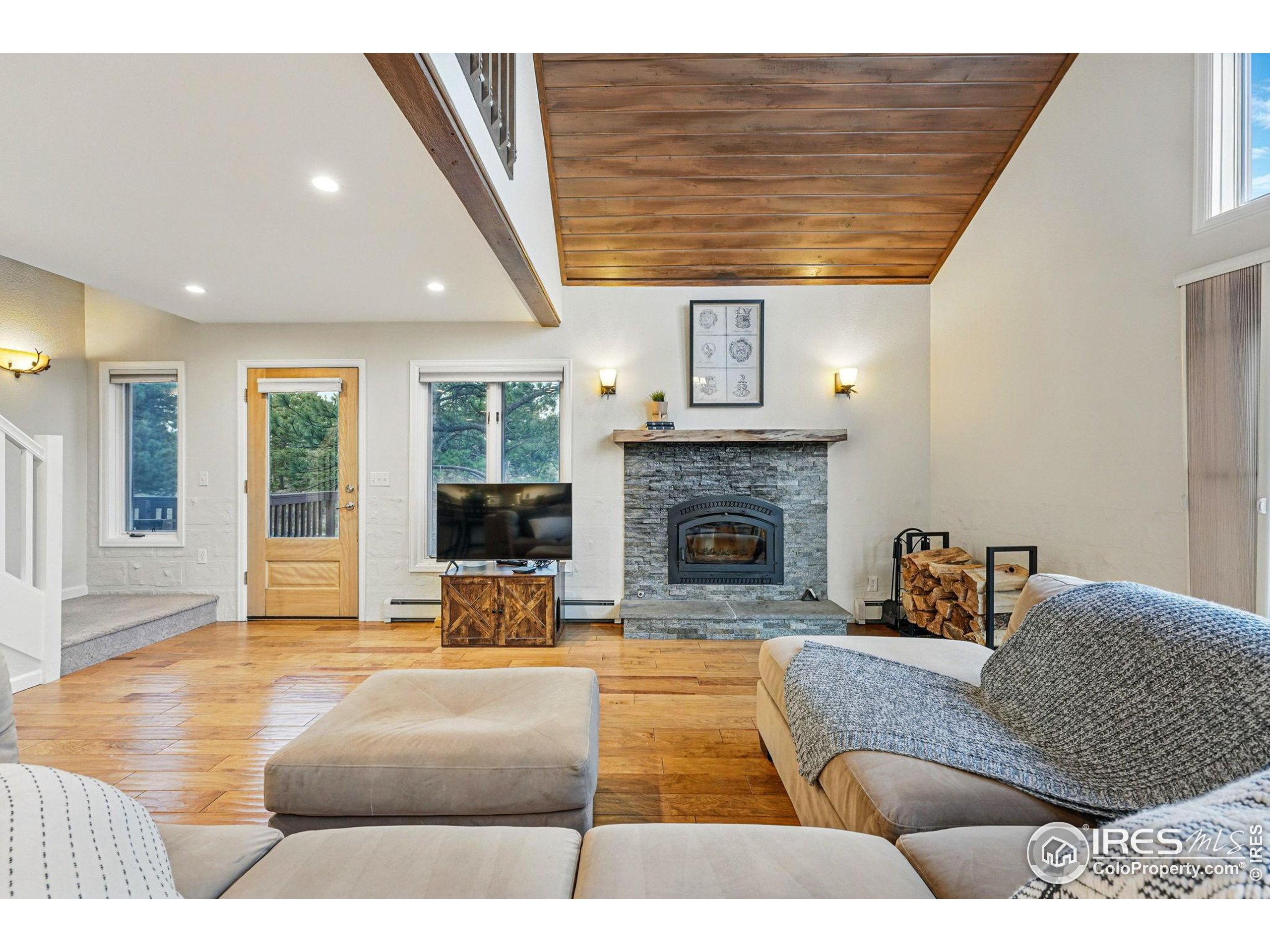 531 Sky Trail Rd