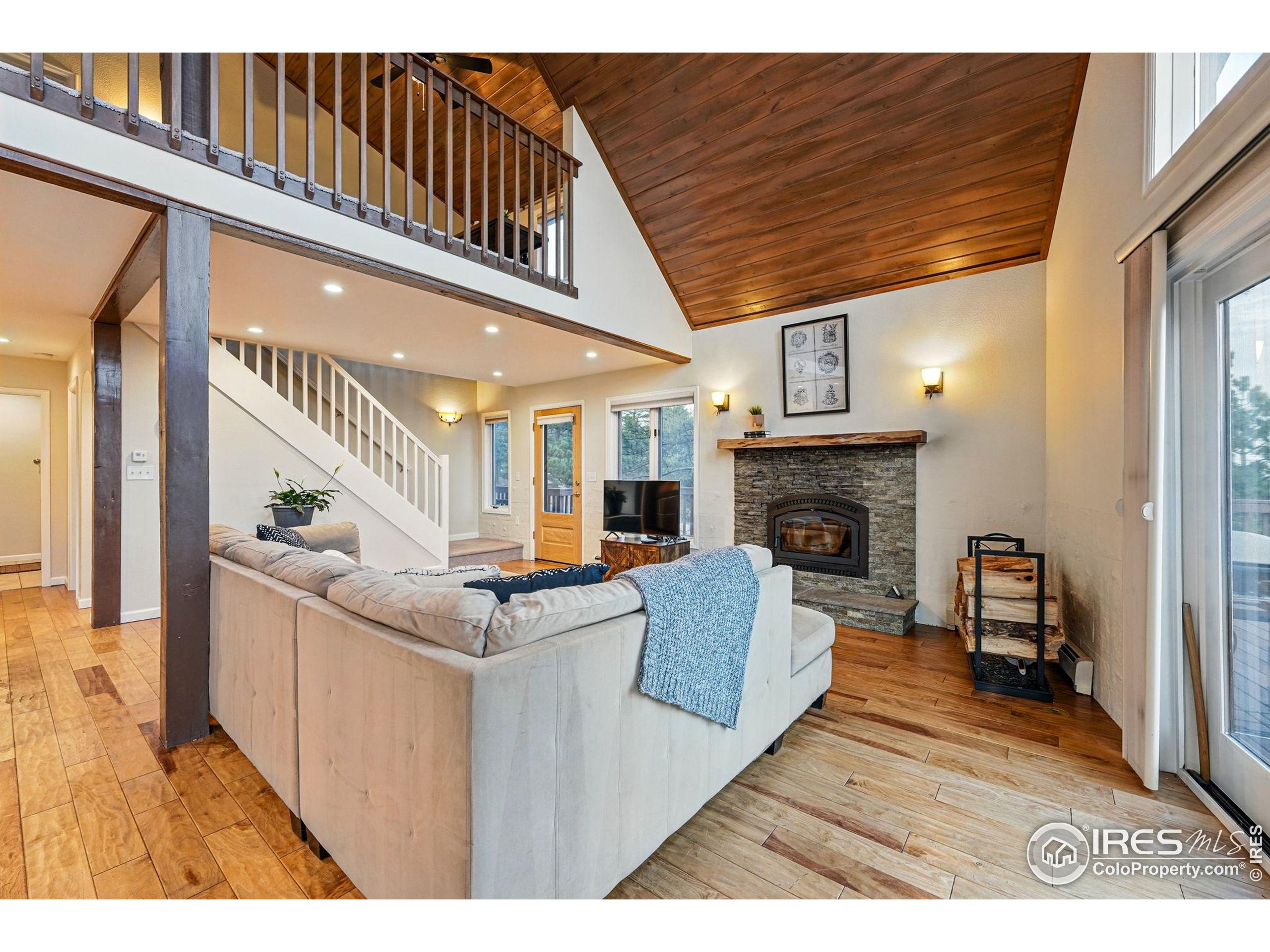 531 Sky Trail Rd
