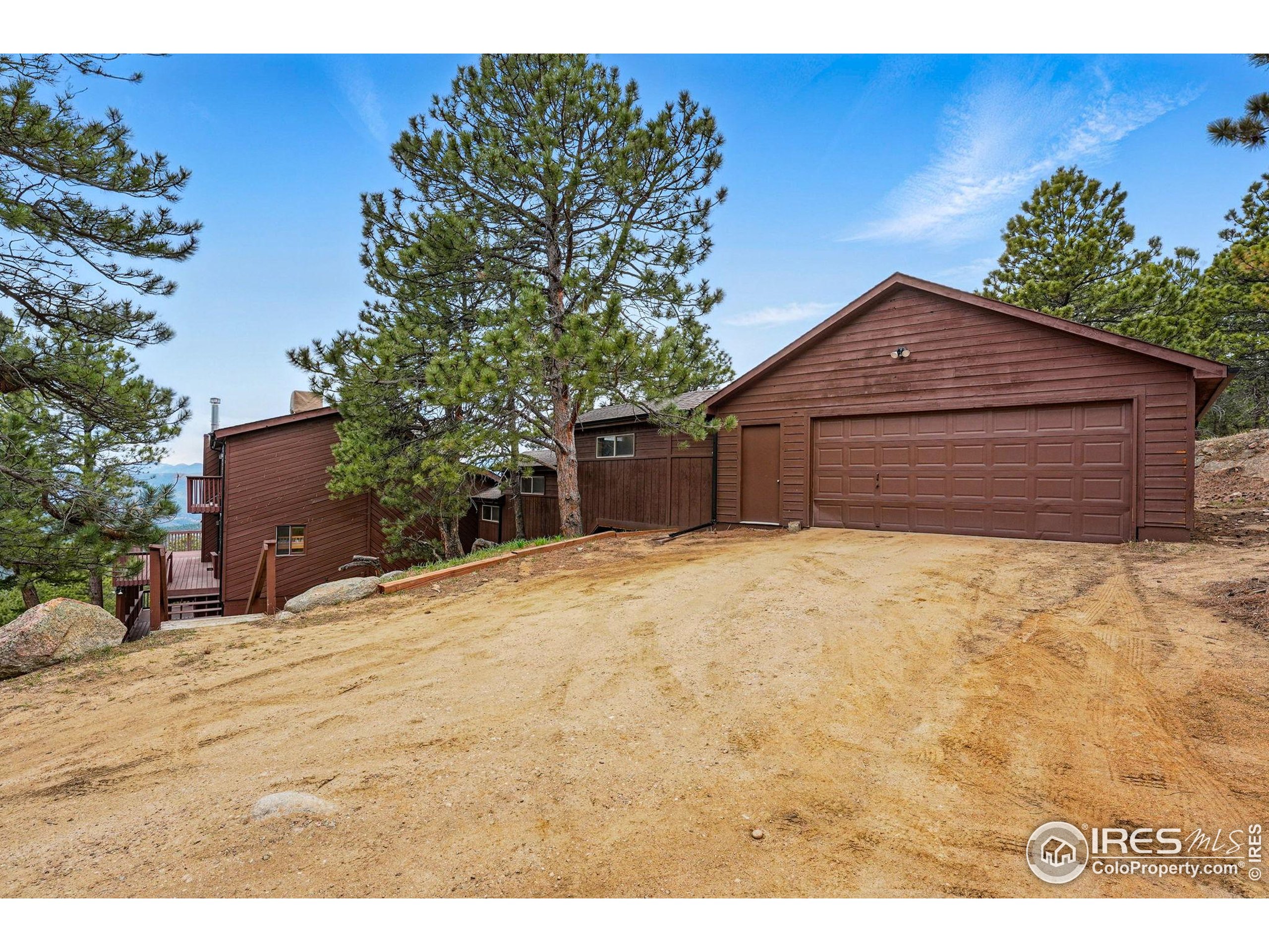 531 Sky Trail Rd