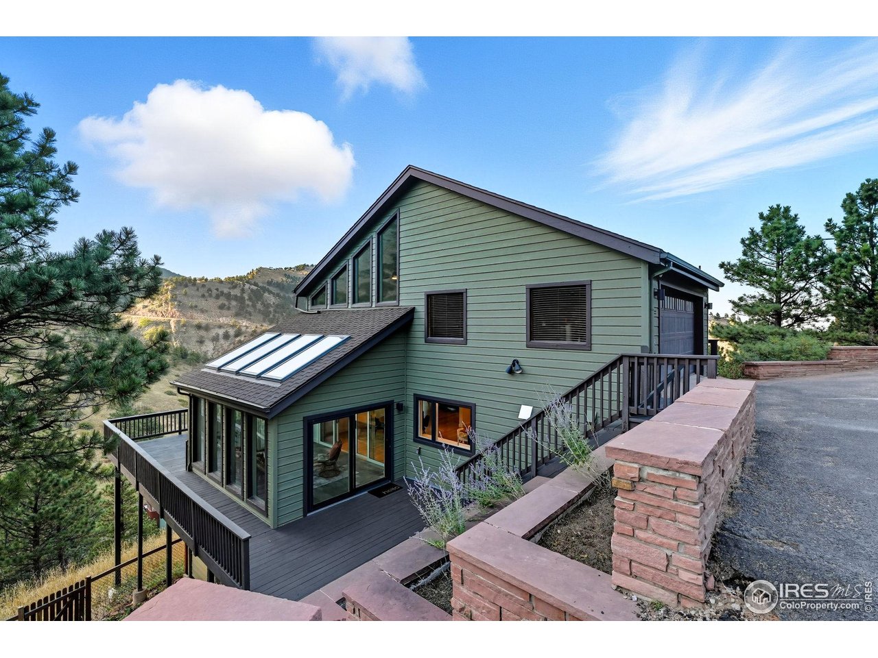 71 Ridge Dr Boulder