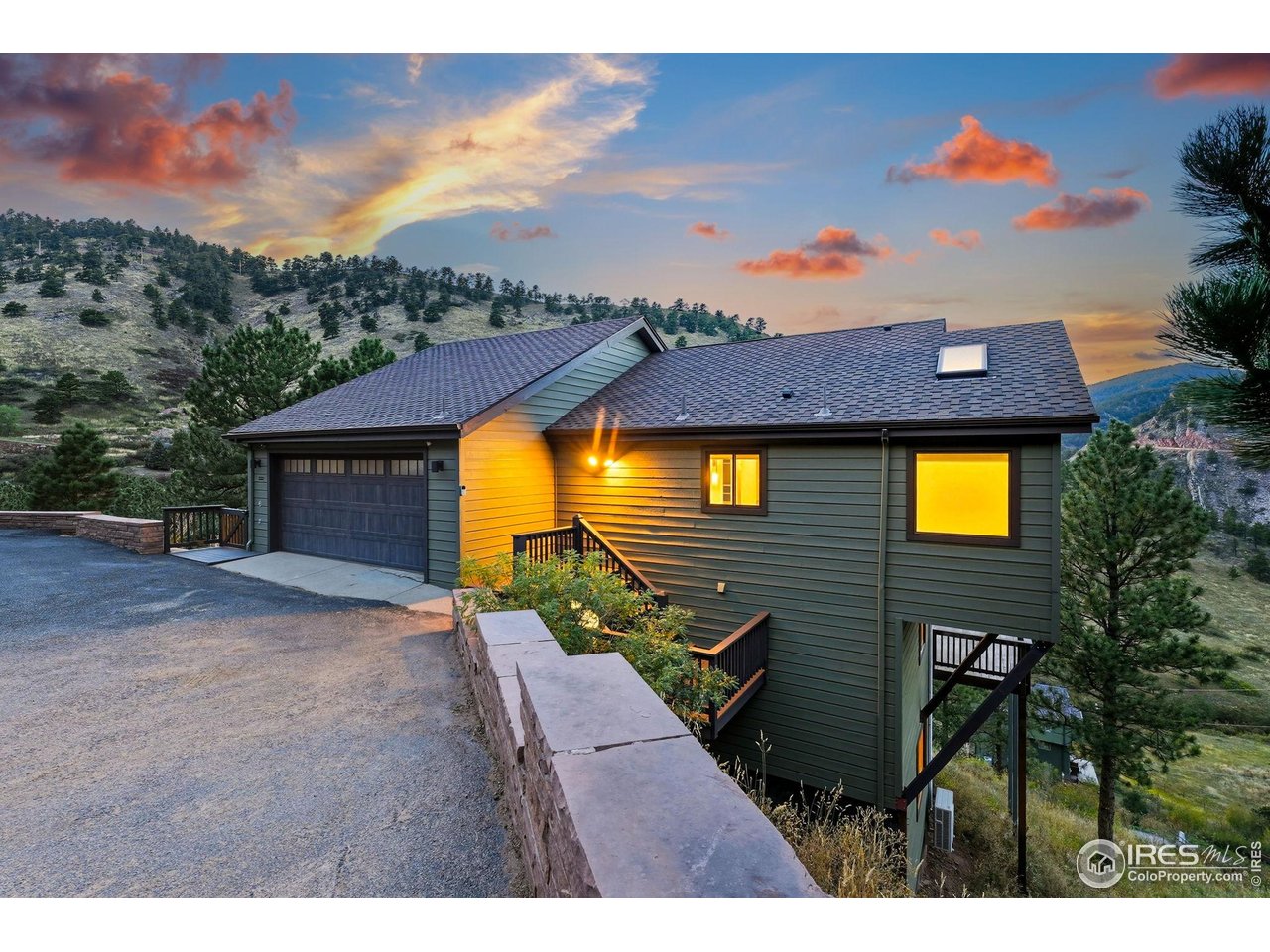 71 Ridge Dr Boulder