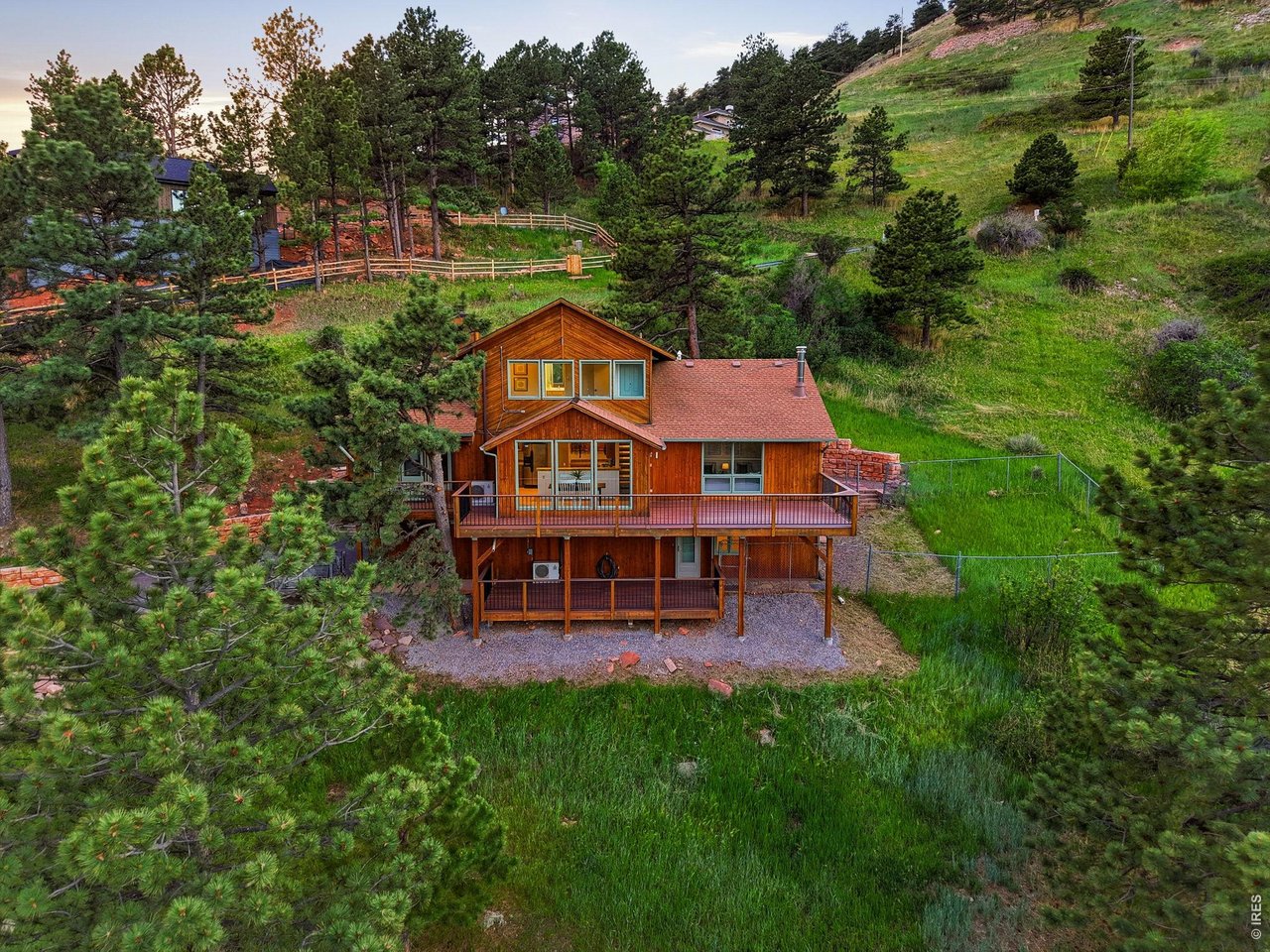 607 N Cedar Brook Rd
