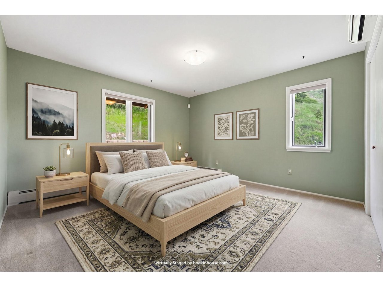 607 N Cedar Brook Rd