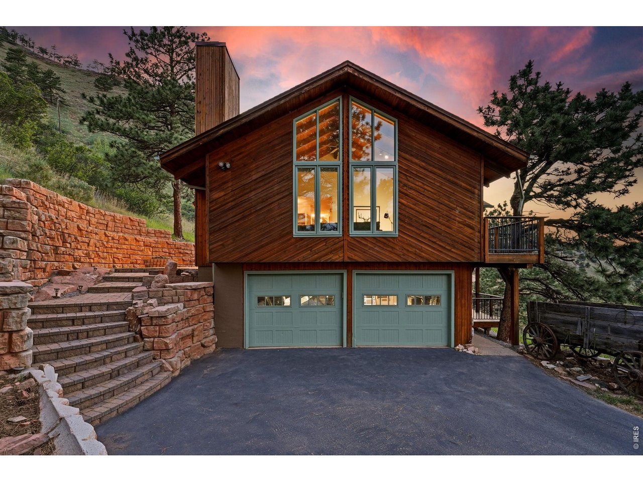 607 N Cedar Brook Rd