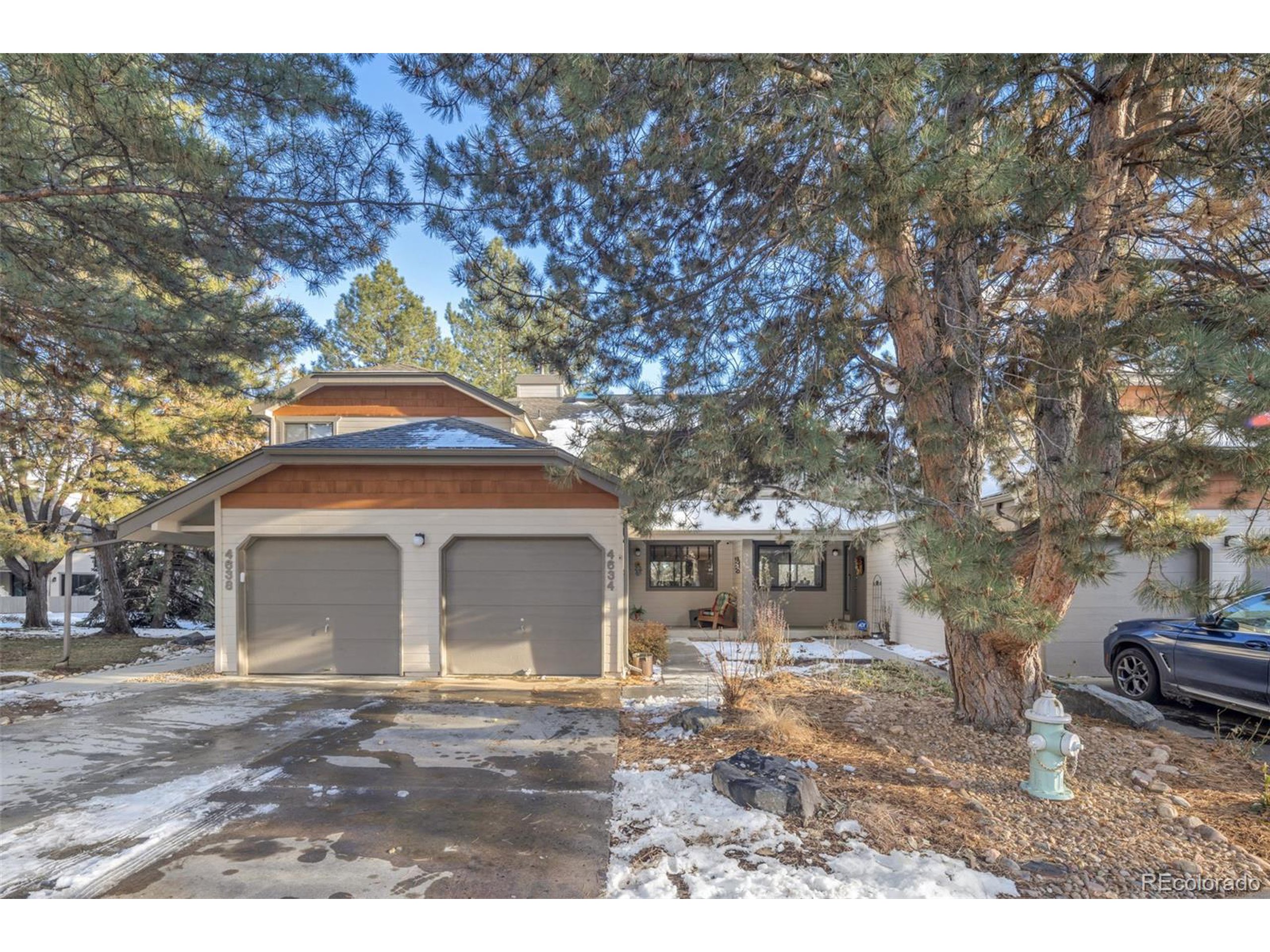 4634 Burgundy Ln Unit: 3