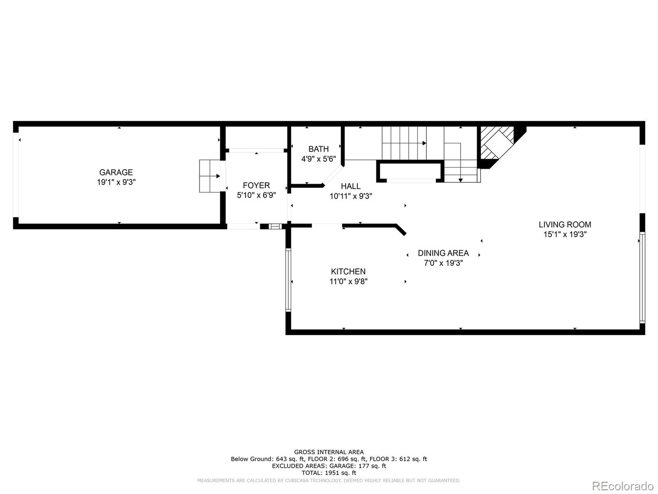 4634 Burgundy Ln Unit: 3