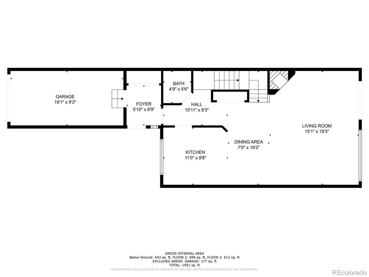 4634 Burgundy Ln Unit: 3