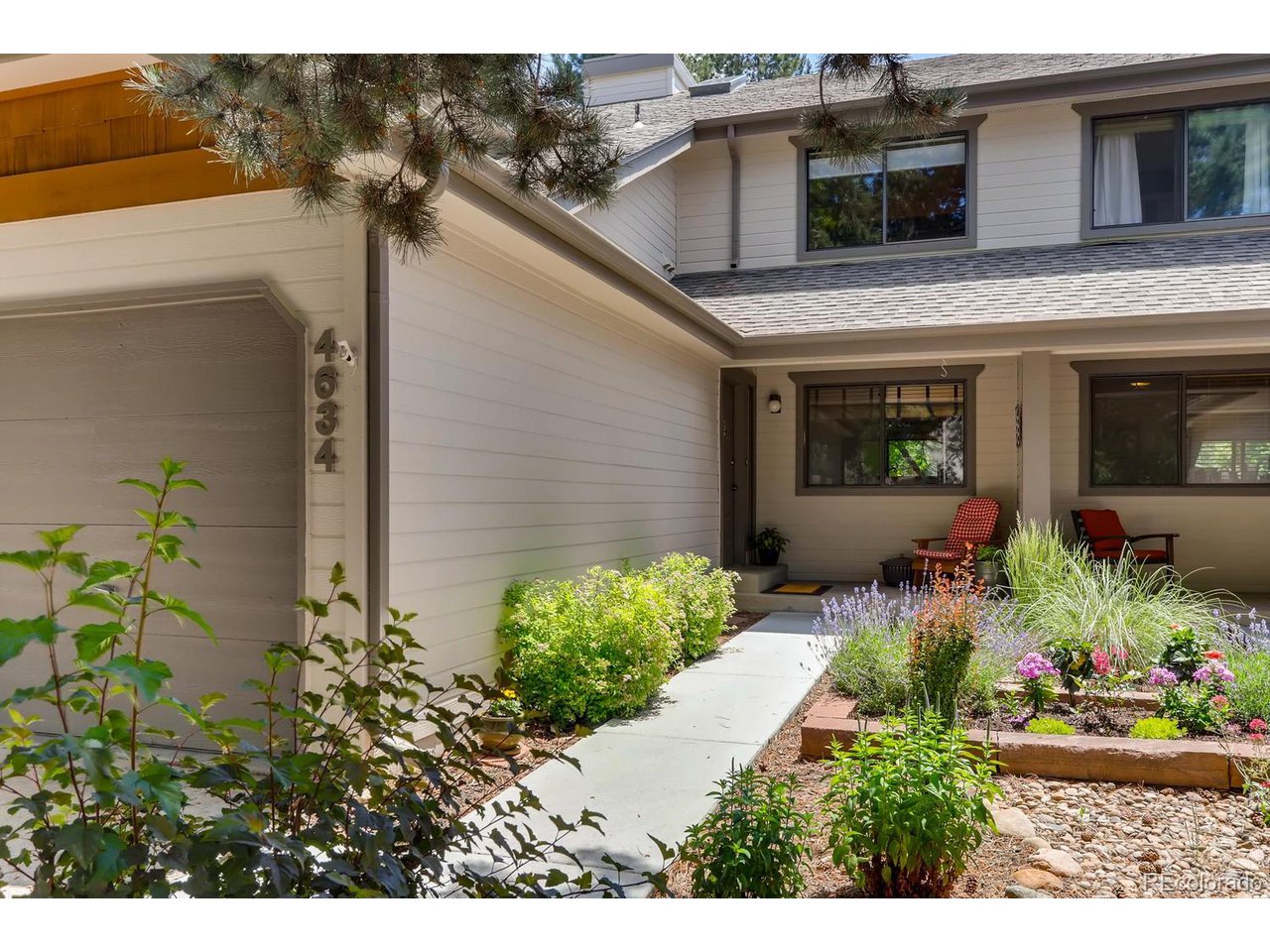 4634 Burgundy Ln Unit: 3