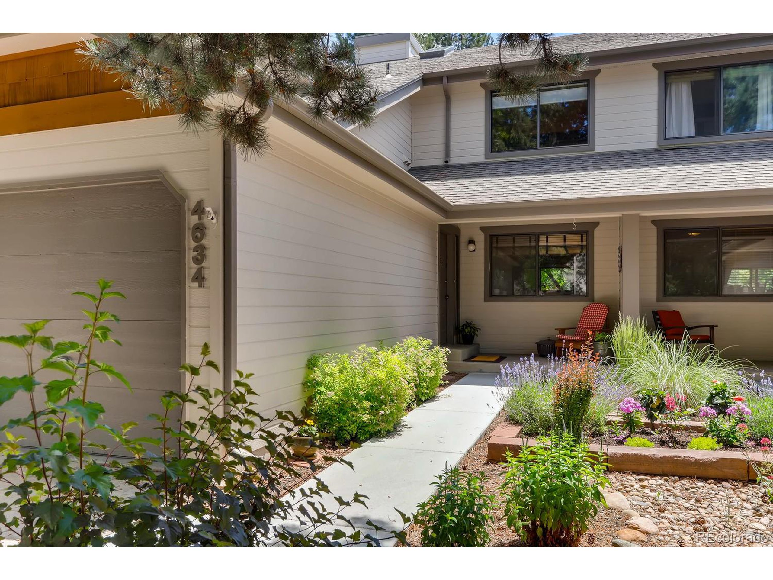 4634 Burgundy Ln Unit: 3