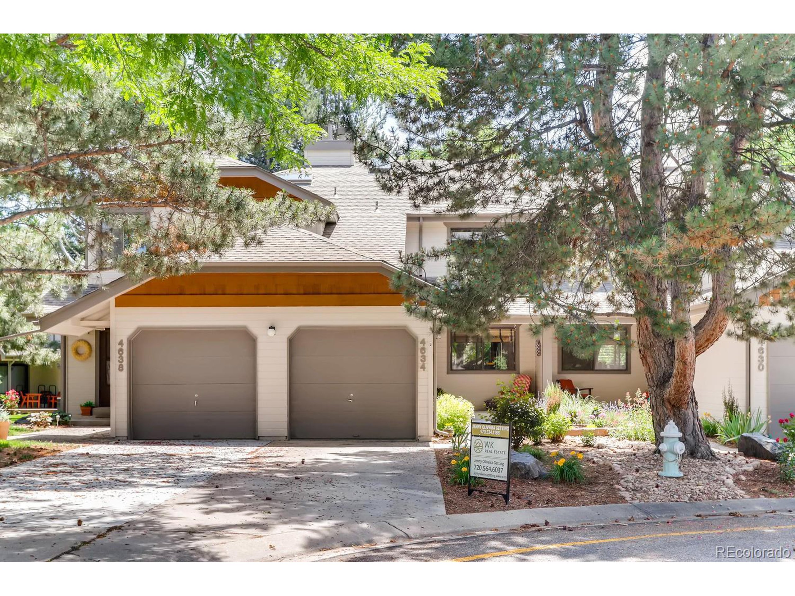 4634 Burgundy Ln Unit: 3