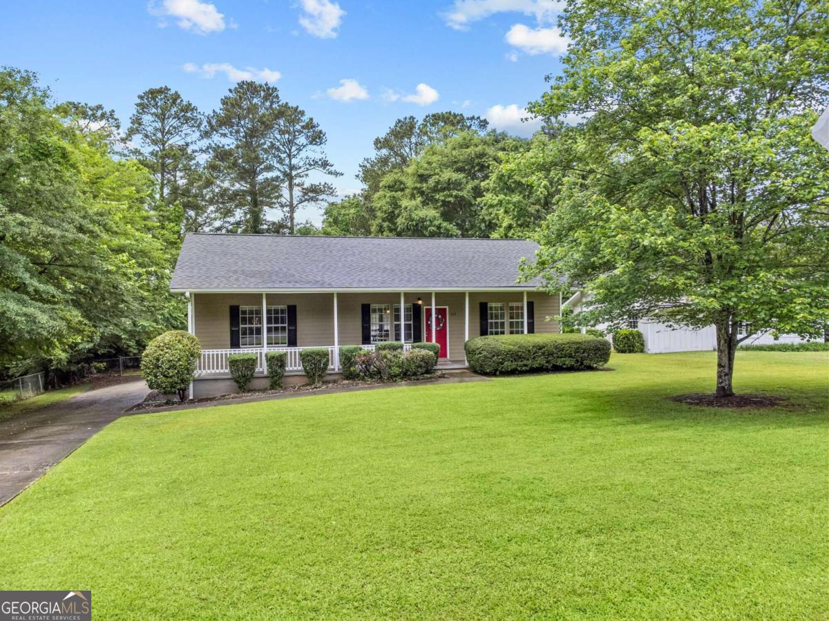 135 Winterberry Drive