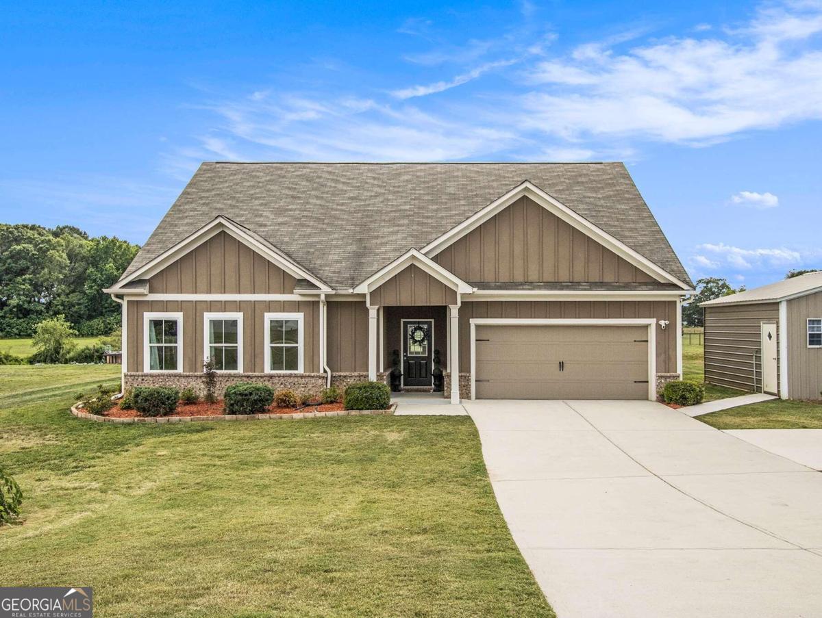 1173 Bethlehem Road
