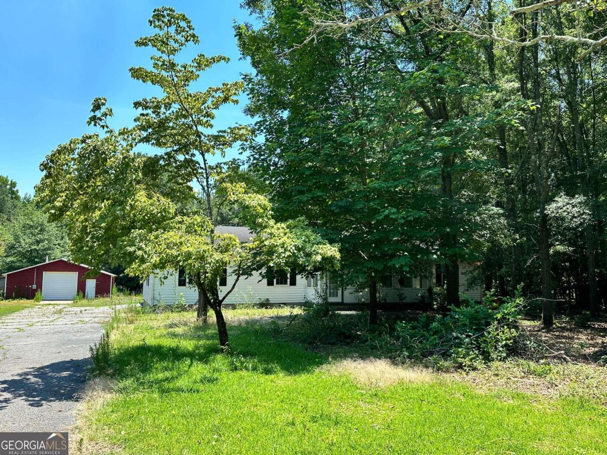 2543 Transco Road