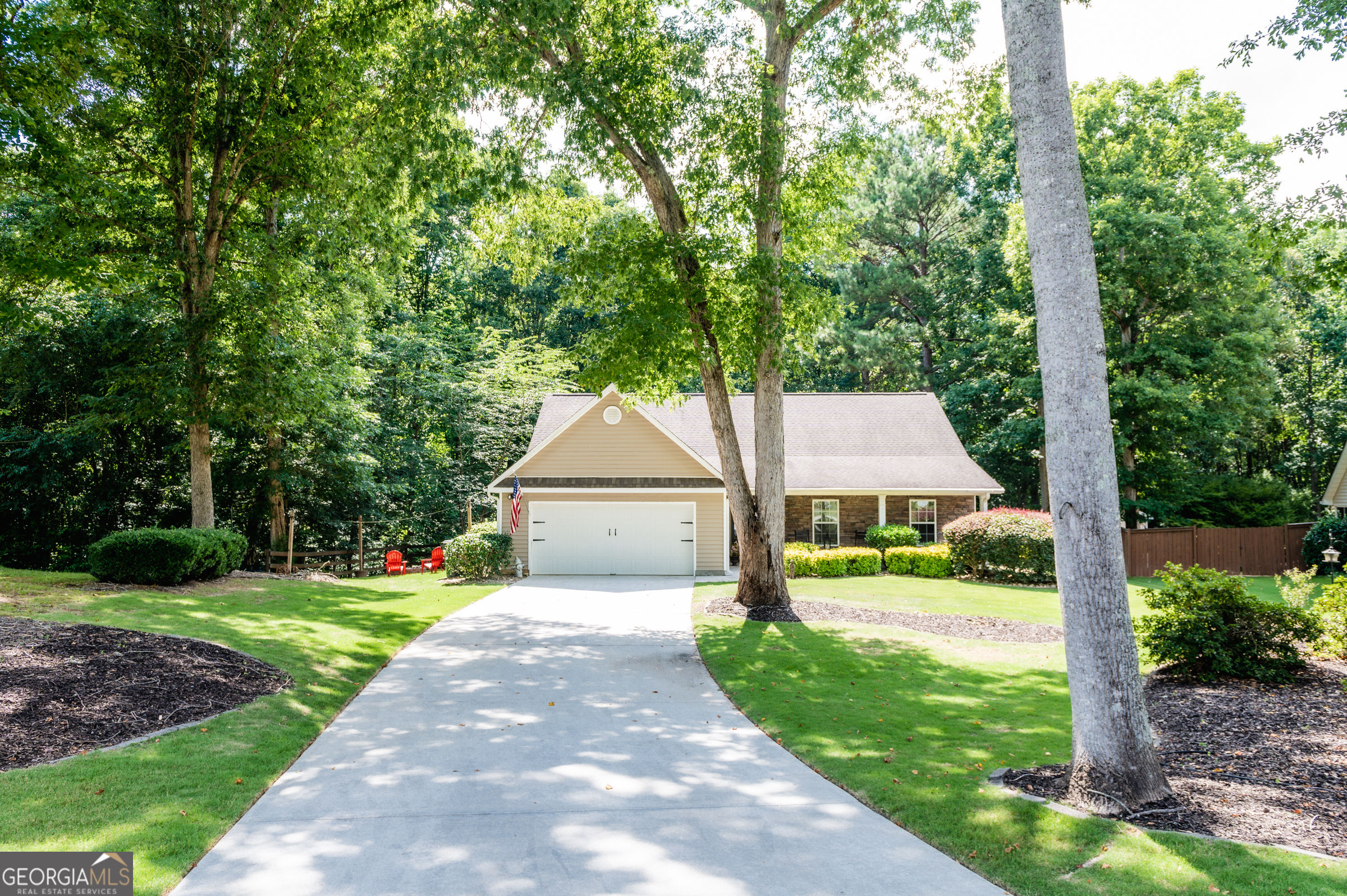 1136 Brookstone Estates Drive