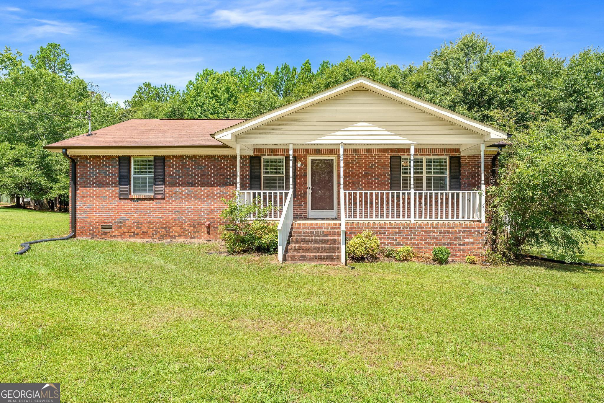 2257 Monroe Dunn Road