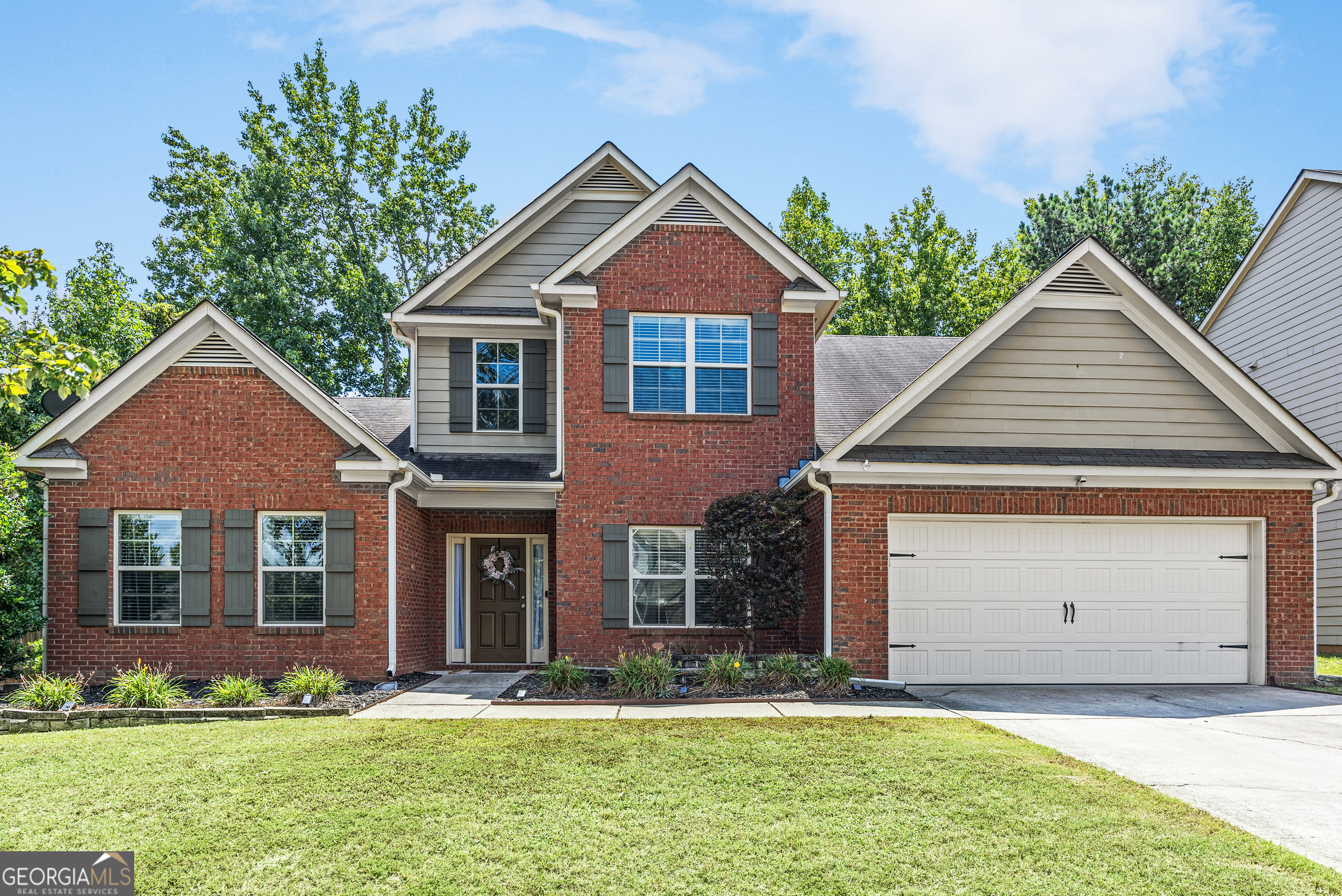 4085 Whitfield Oak Way