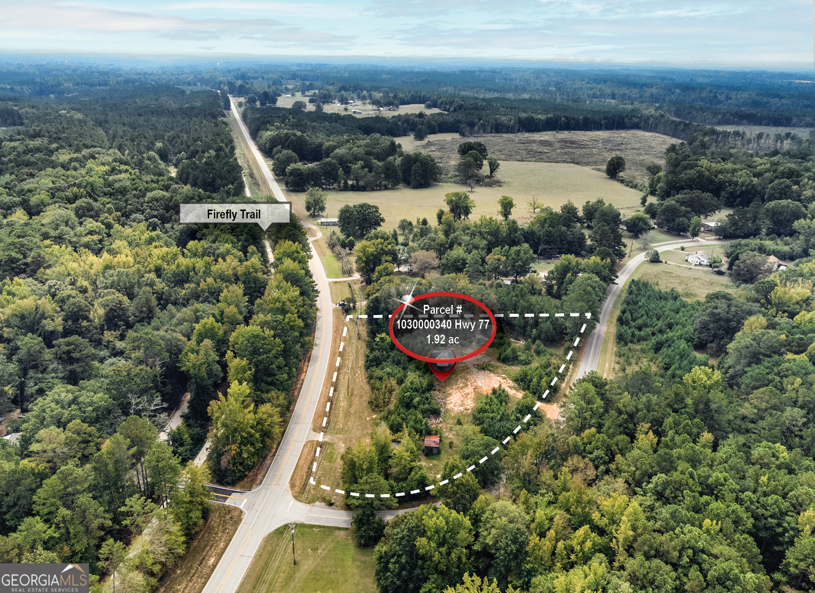 0 Taylor Store Road
