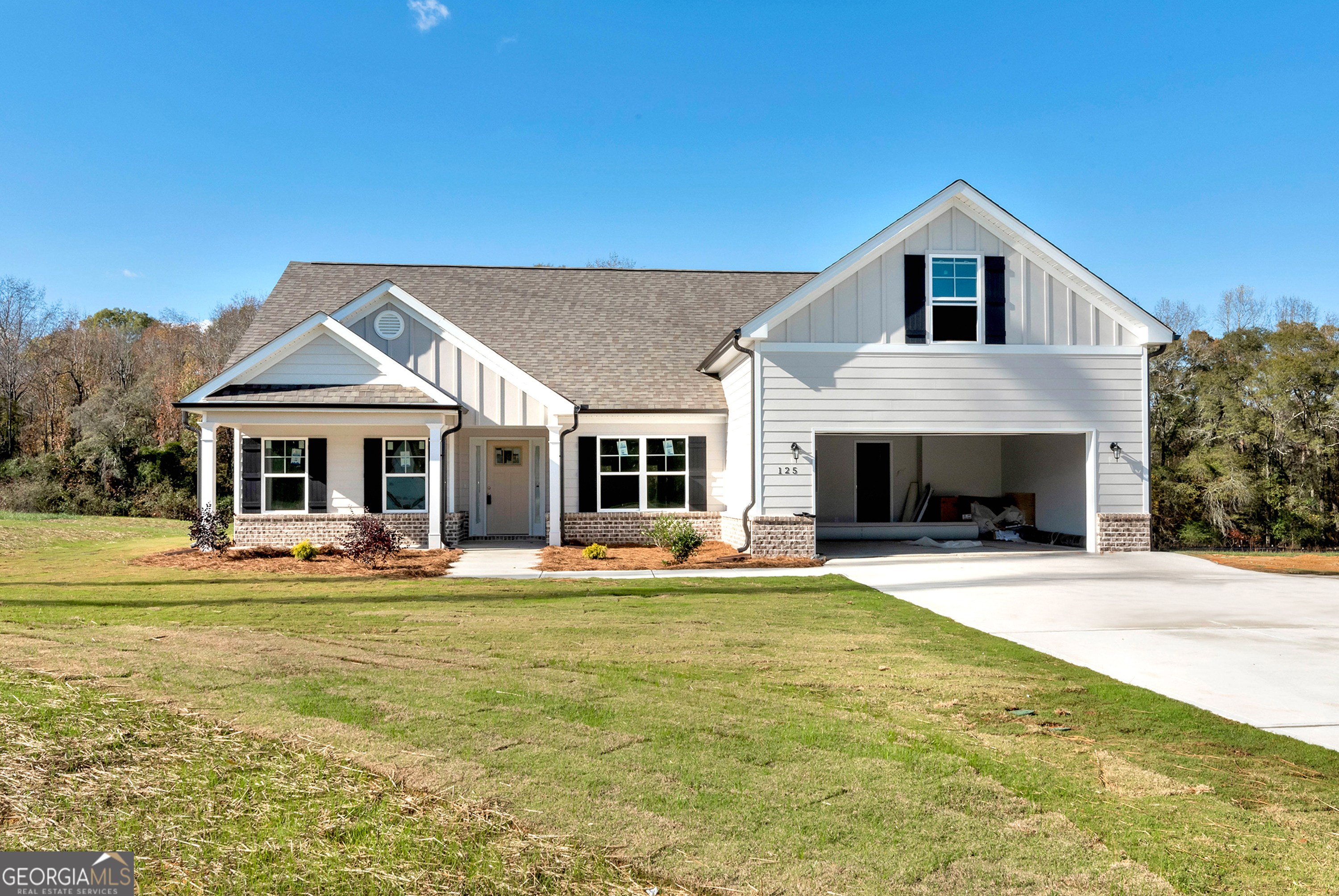 125 Finch Landing Road LOT 48