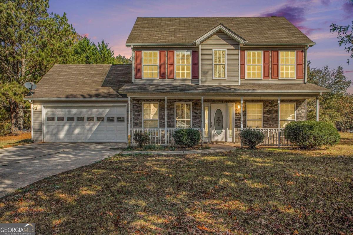 1225 Crystal Bend