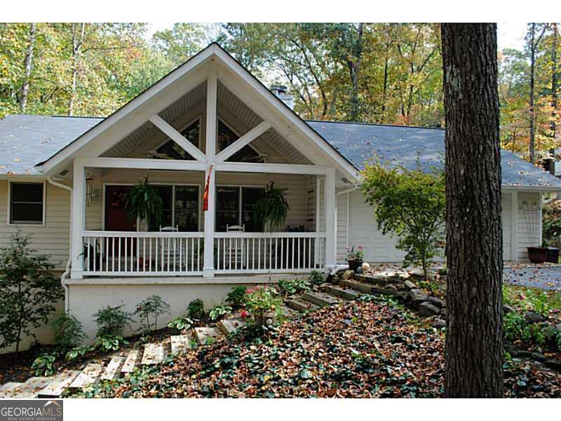 136 HICKORY HILLS Drive