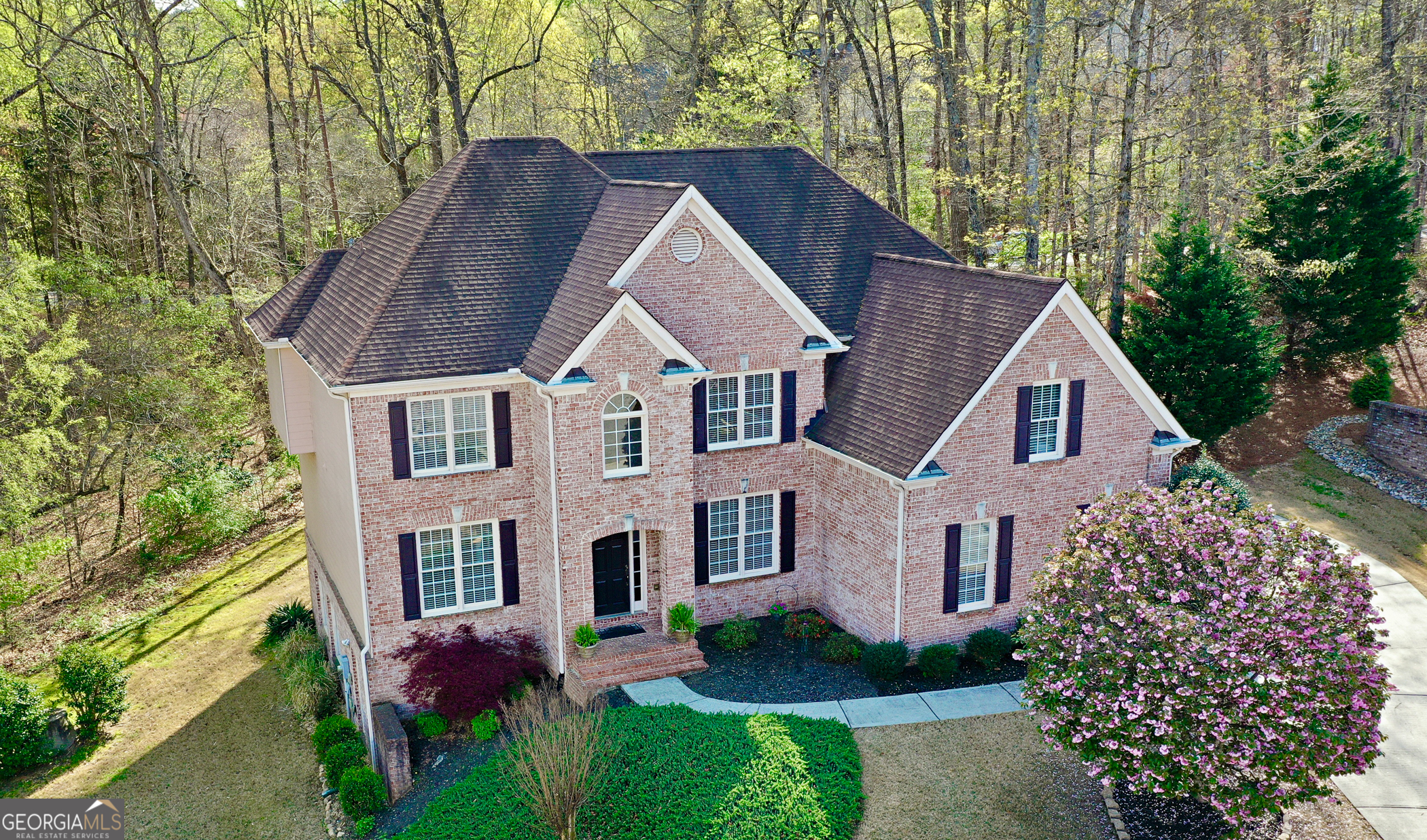 1405 Mill Place Drive