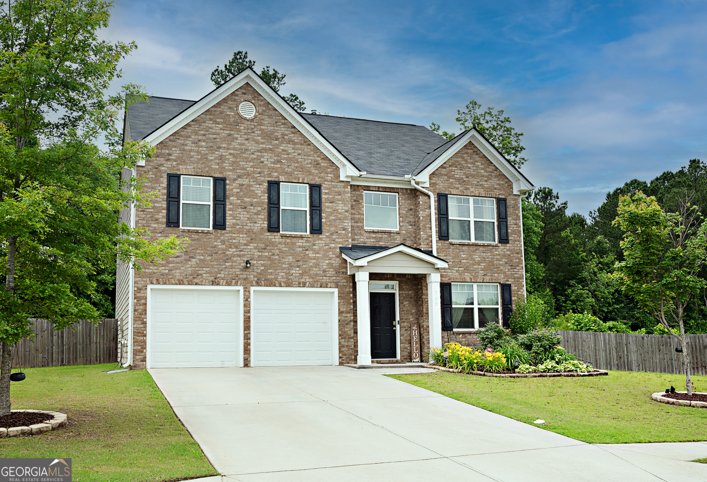 735 Sweethaven Lane