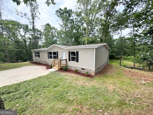 5542 Sallee Drive
