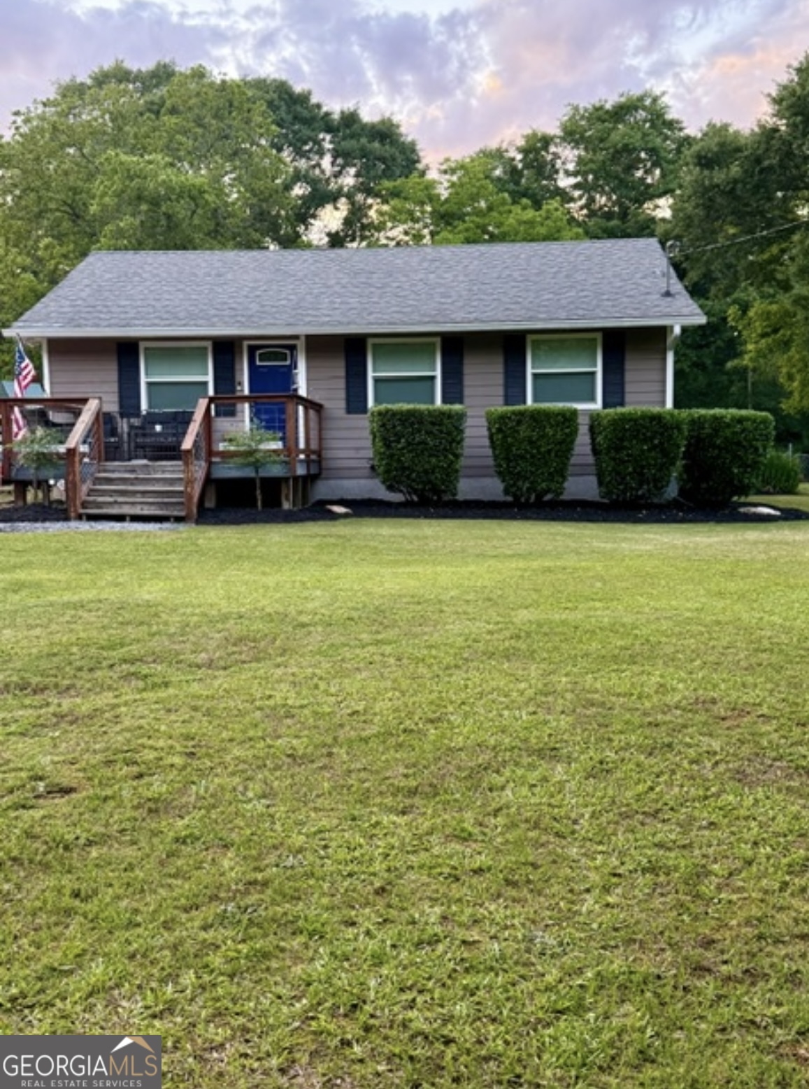 2731 Newborn Road