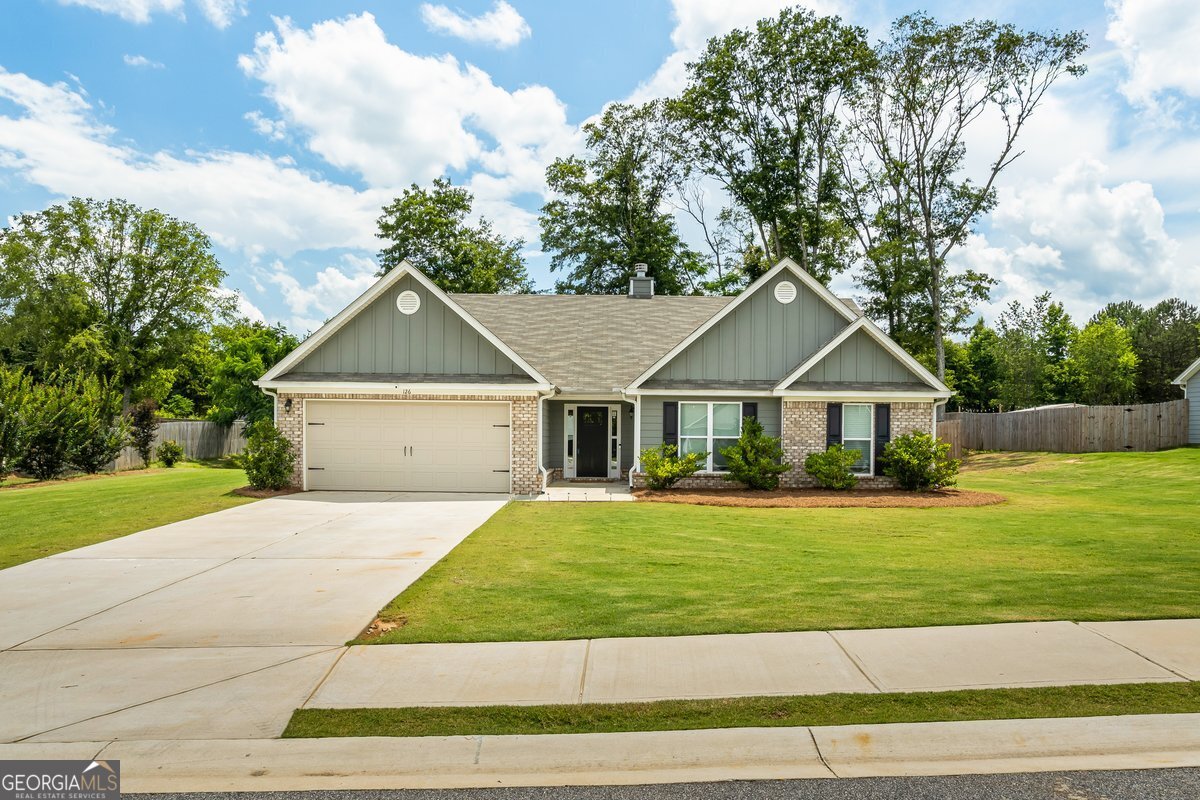 126 Sawgrass Lane