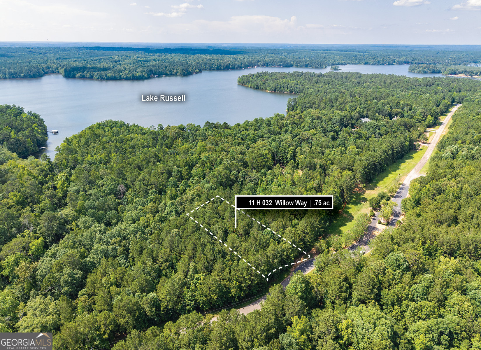 32 Eagle Pointe
