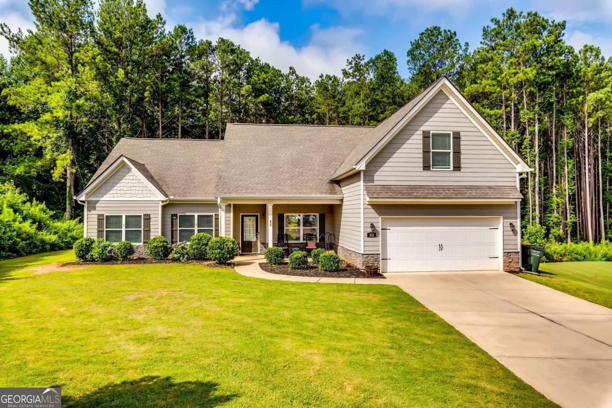 1412 Chapman Circle