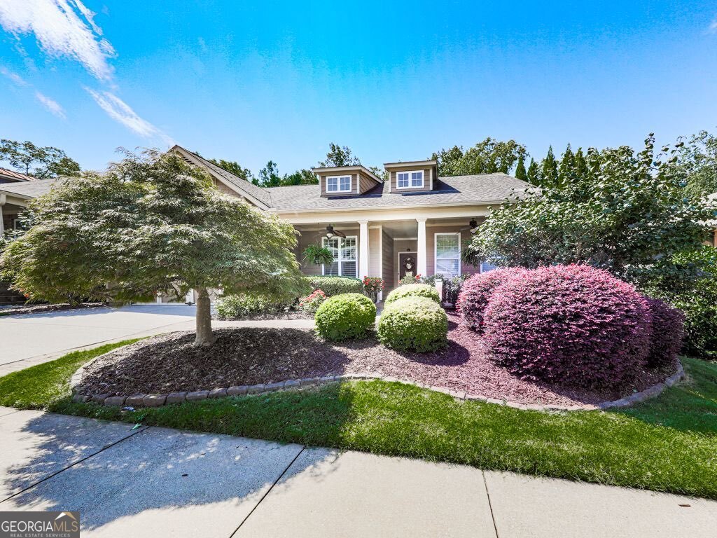 646 LAUREL Crossing