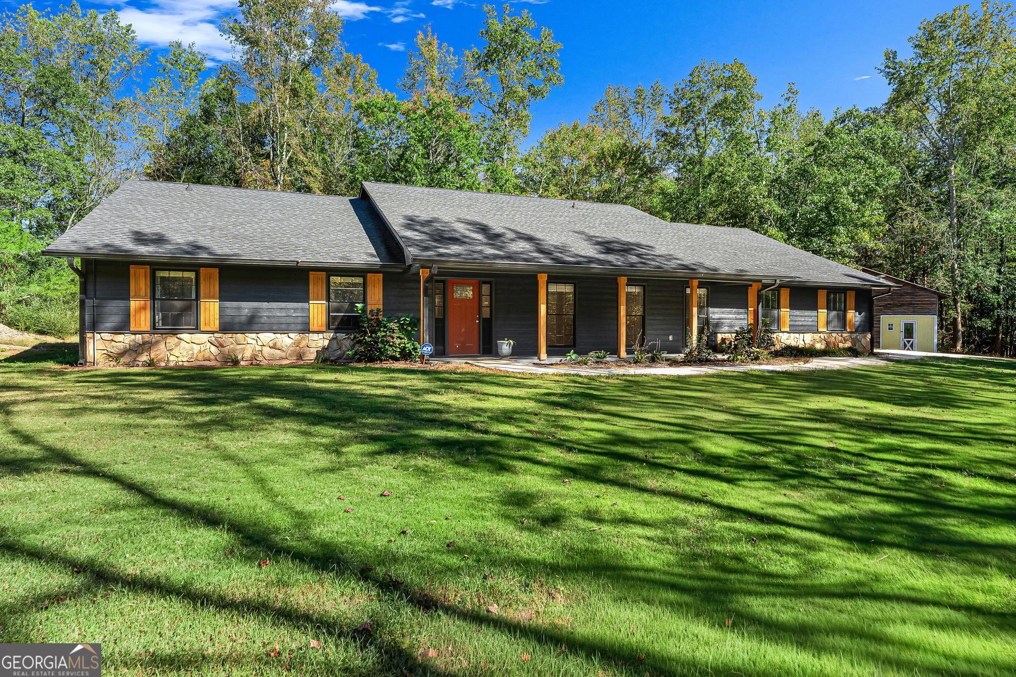 55 Sexton Jennings Road