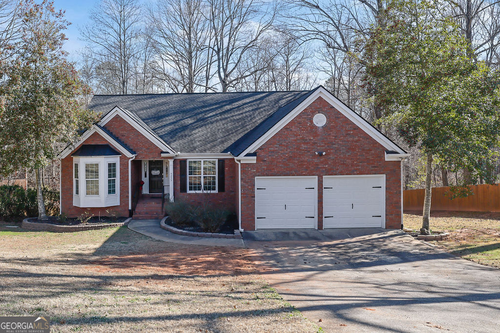 5255 Tallantworth Crossing