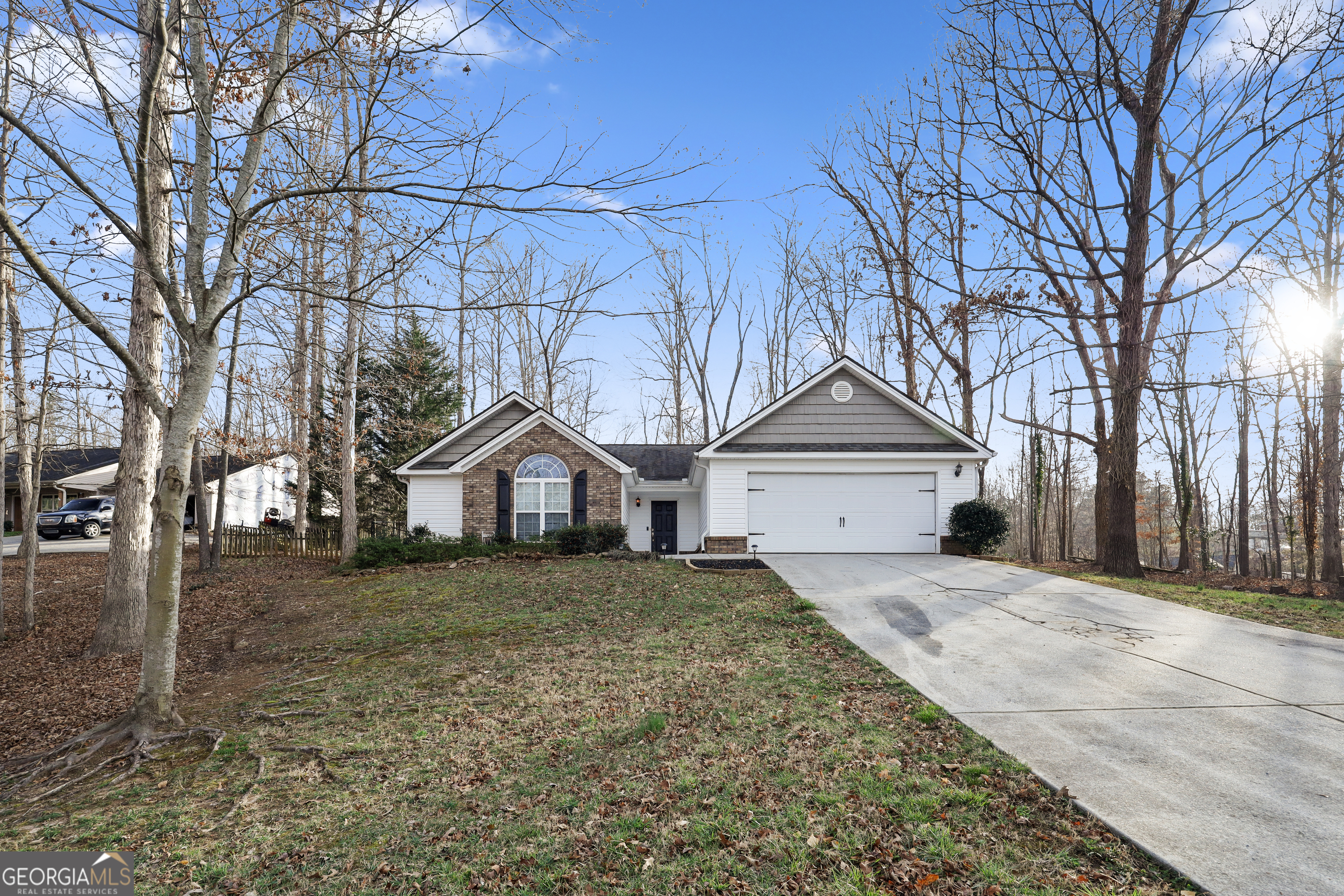 162 Oak View Drive