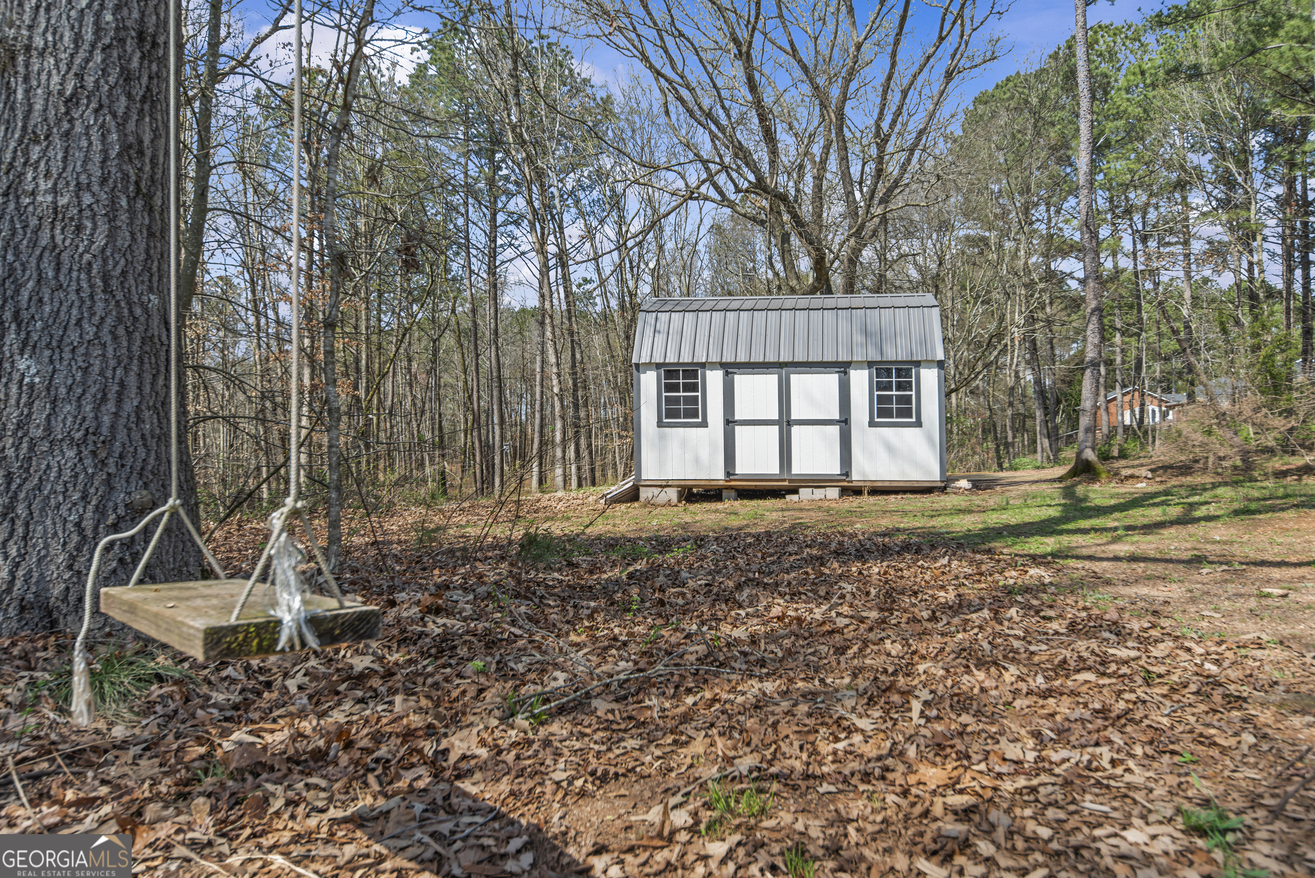 1687 Leon Ellis Road