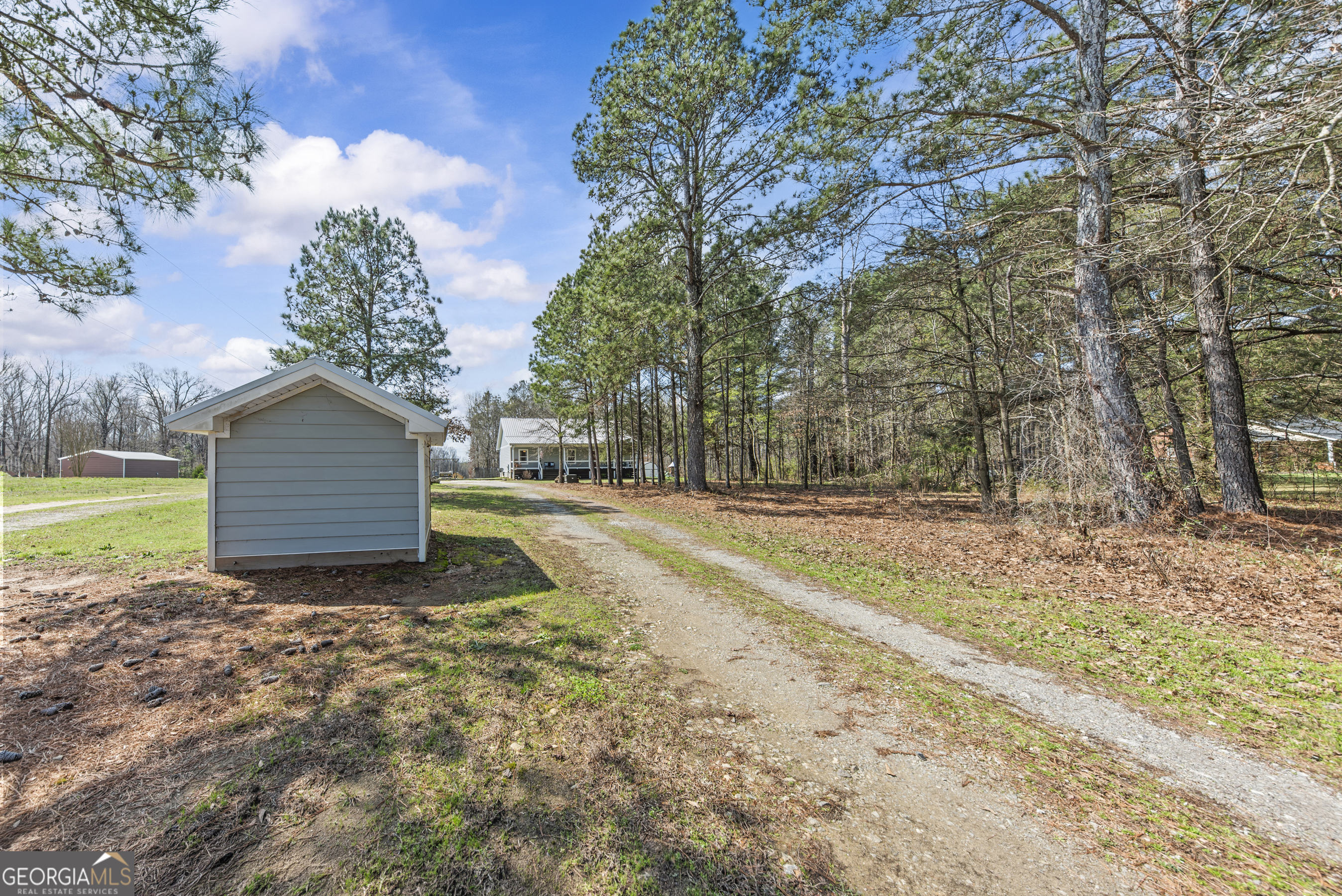 1687 Leon Ellis Road