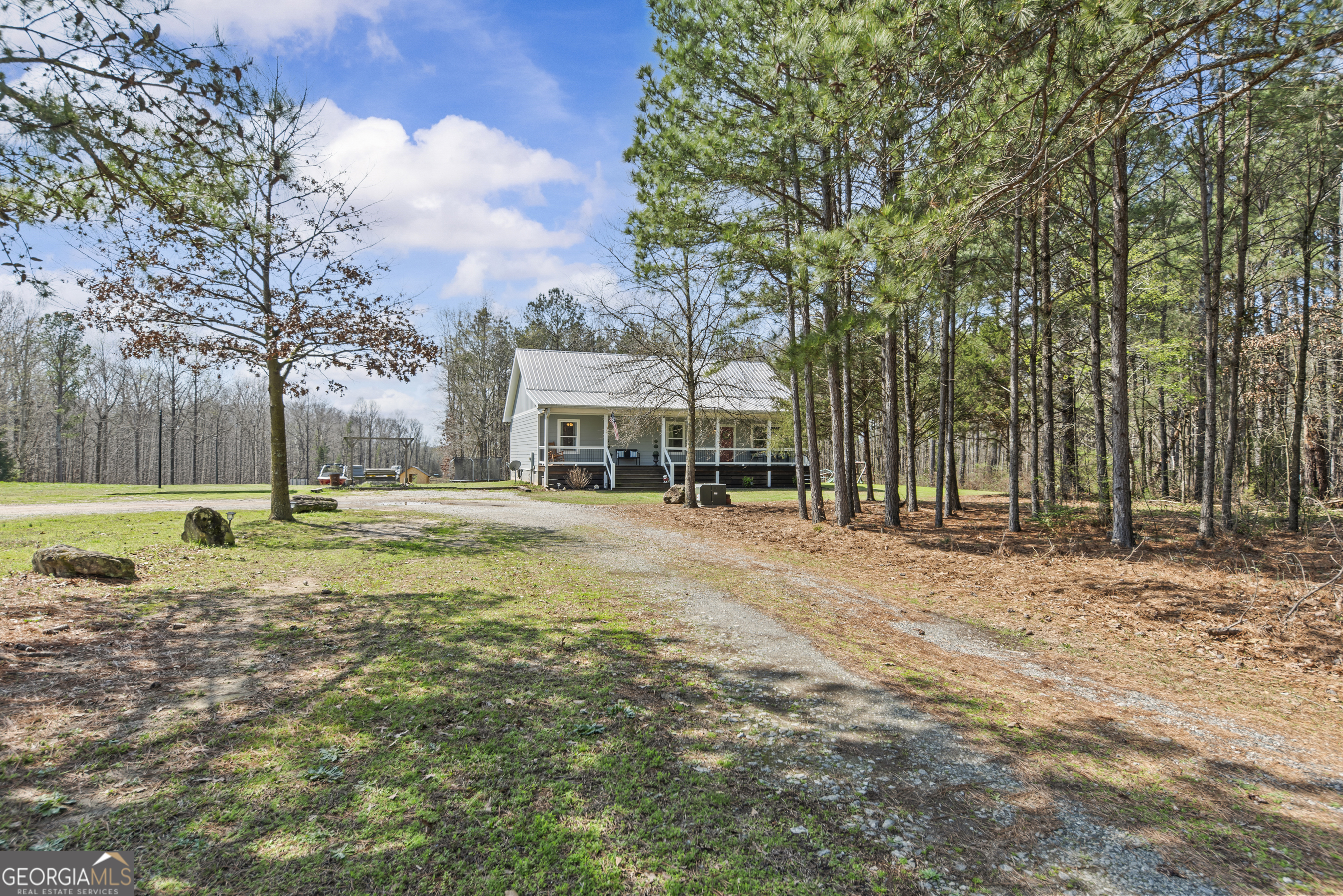 1687 Leon Ellis Road