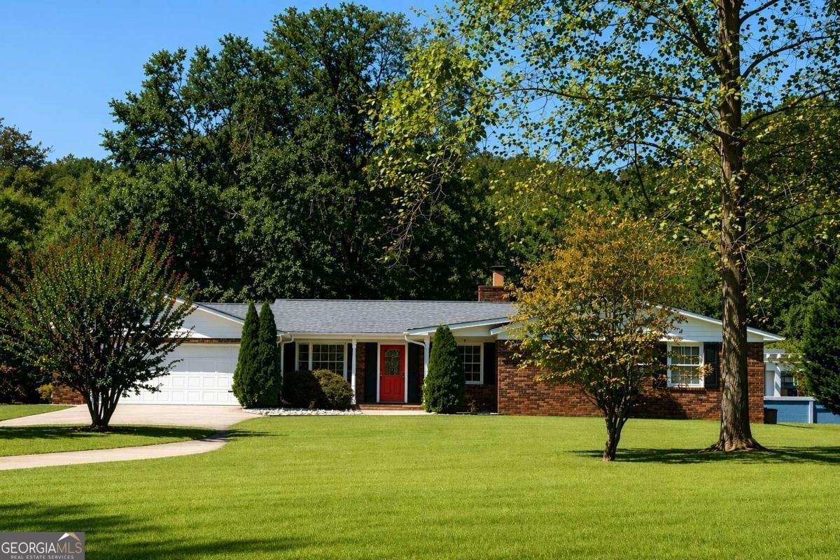 2100 Rays Church Road
