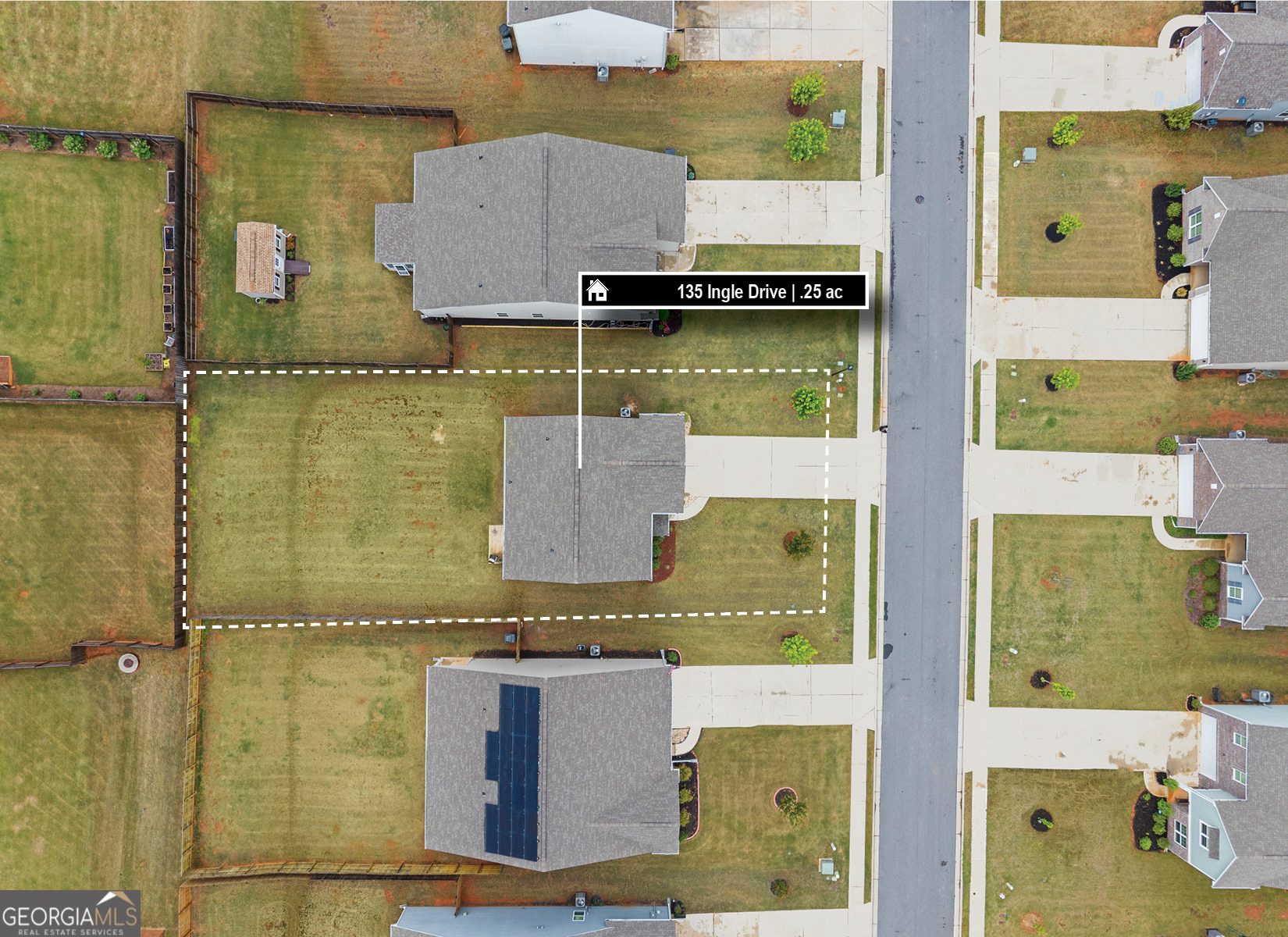 135 Ingle Drive