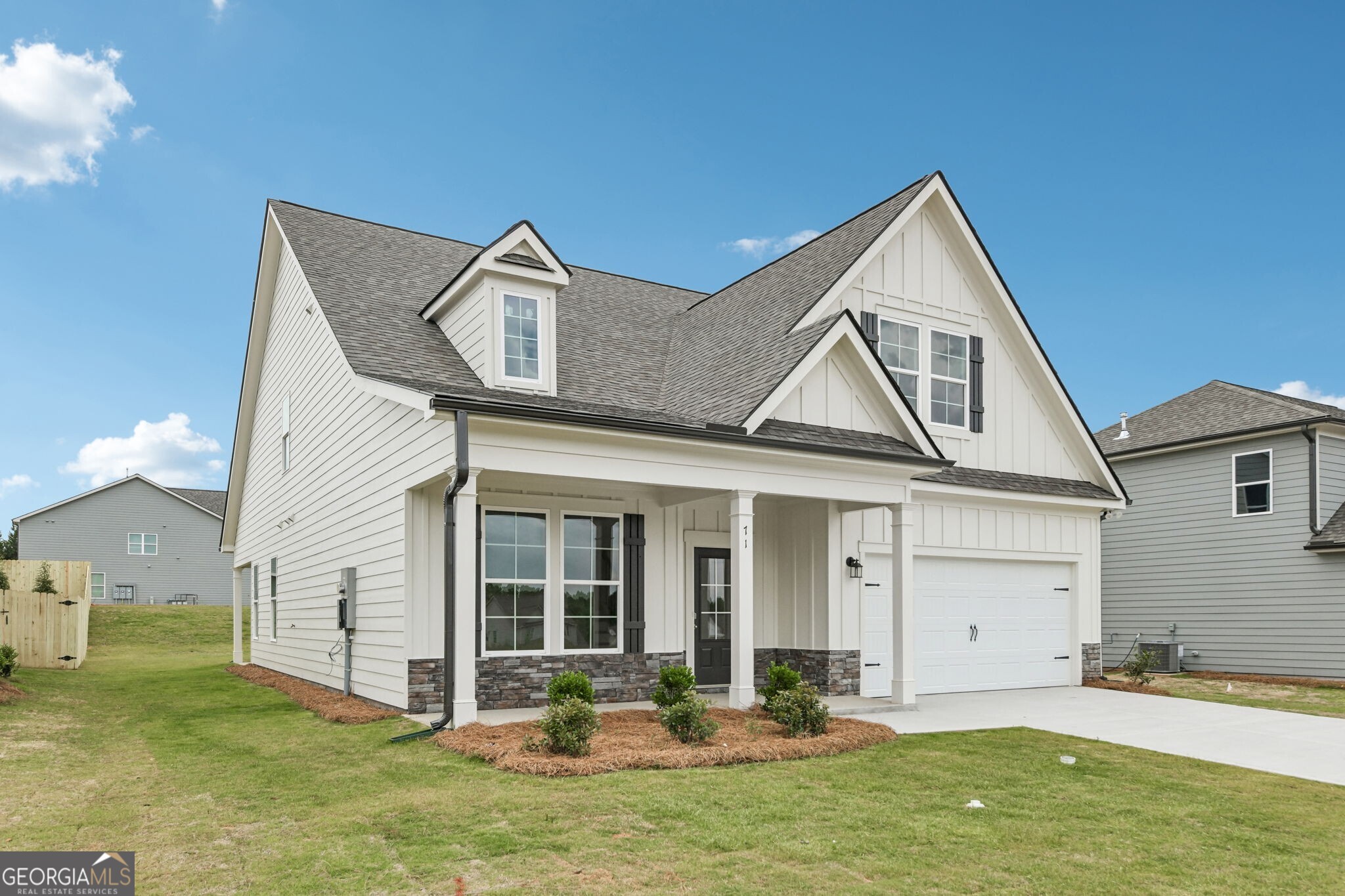 71 Cochin Drive