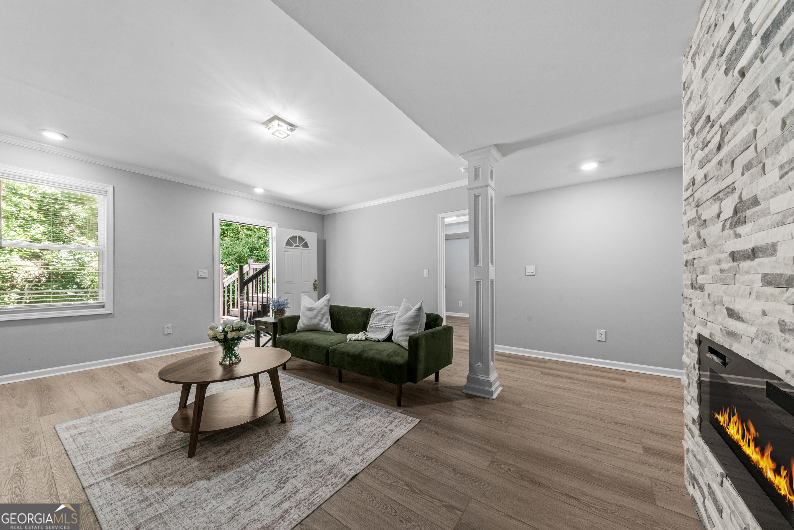 130 Saint Paul Drive